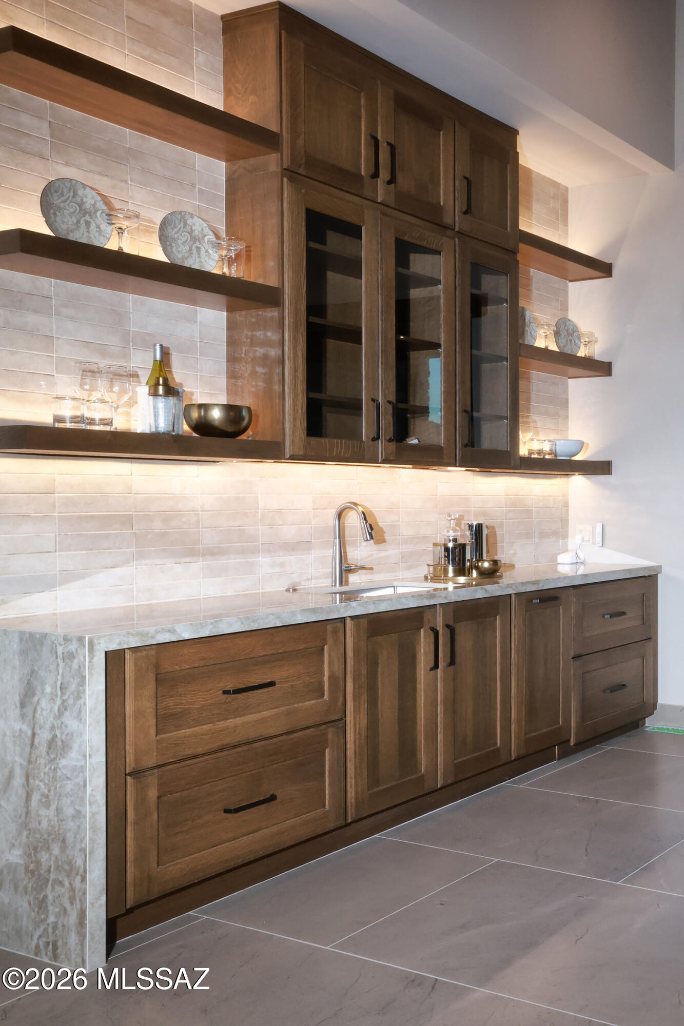 Stone Canyon IV - Residential