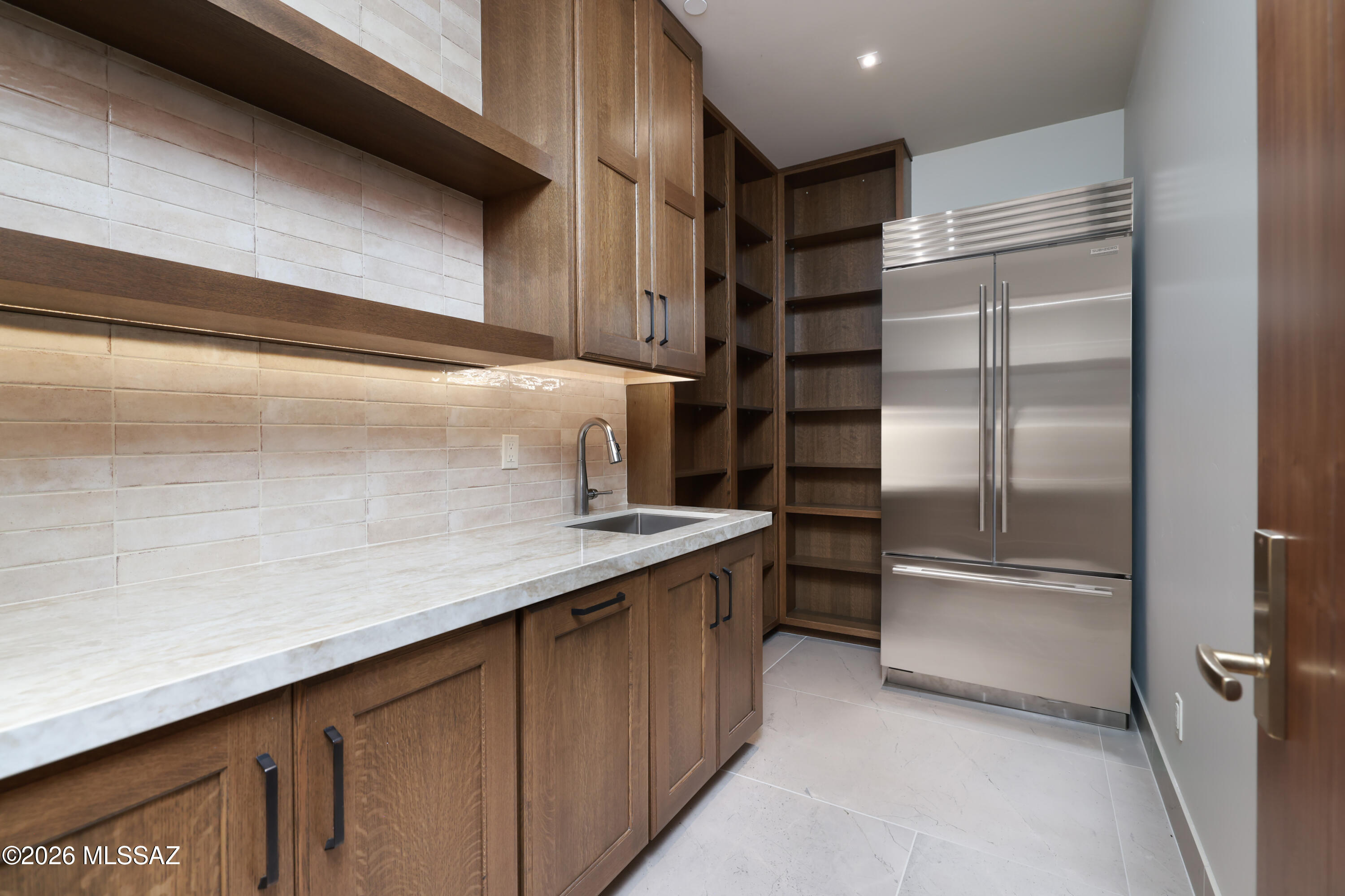 Stone Canyon IV - Residential