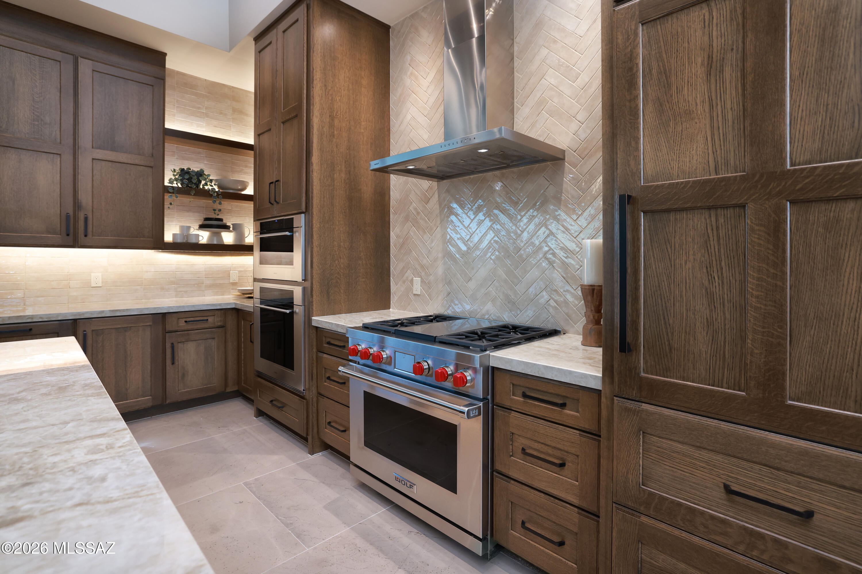 Stone Canyon IV - Residential