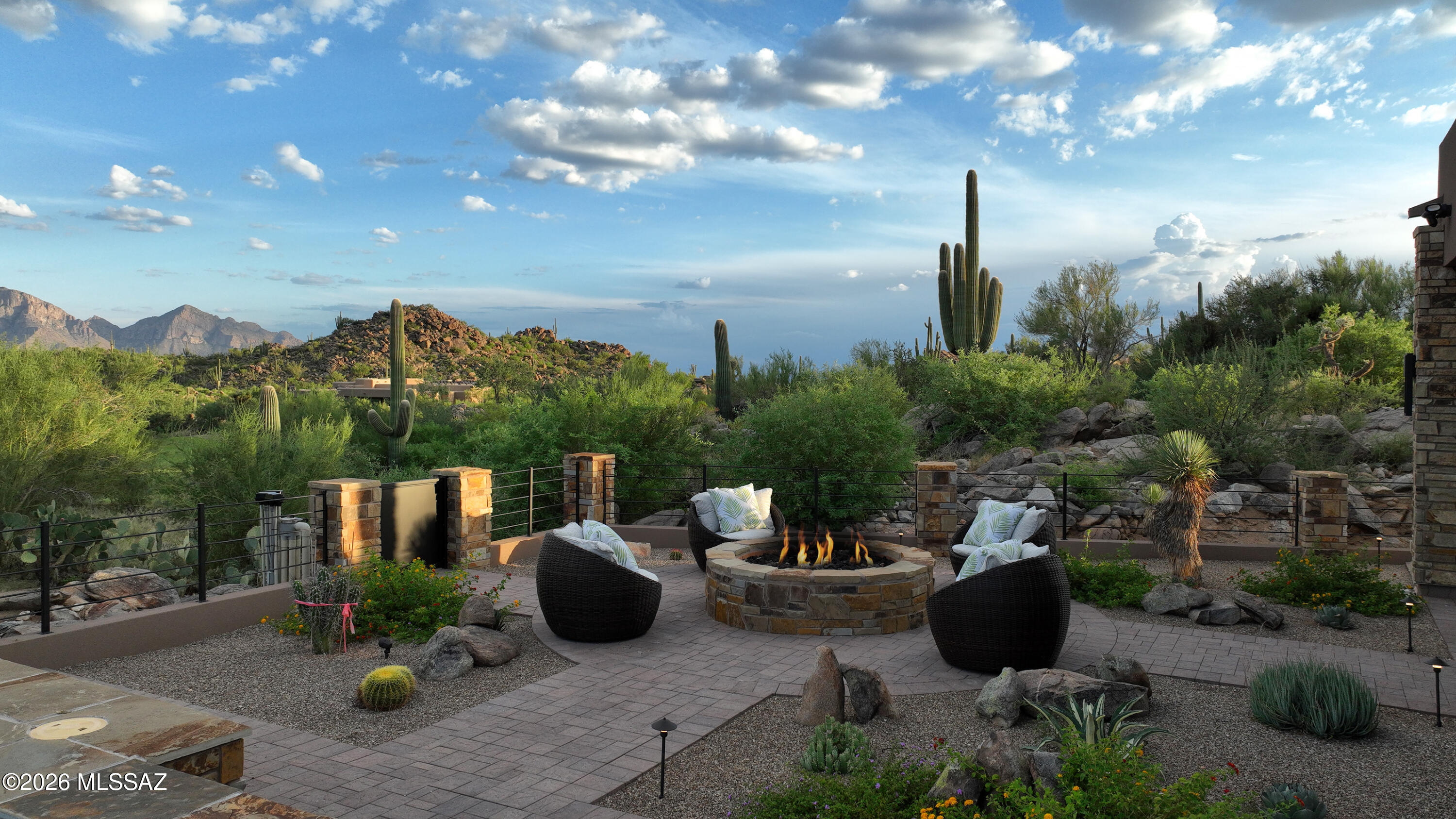 Stone Canyon IV - Residential