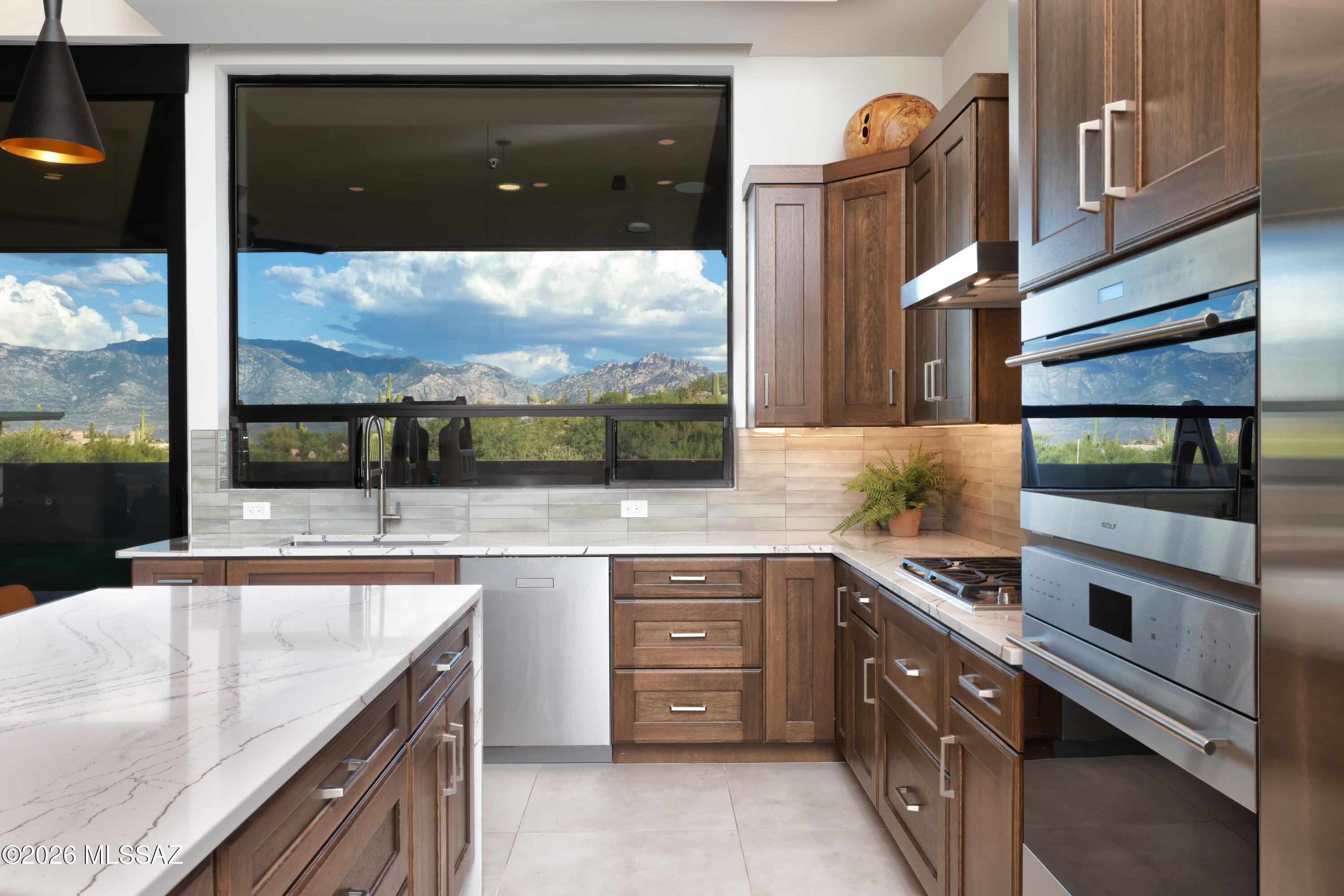 Stone Canyon IV - Residential