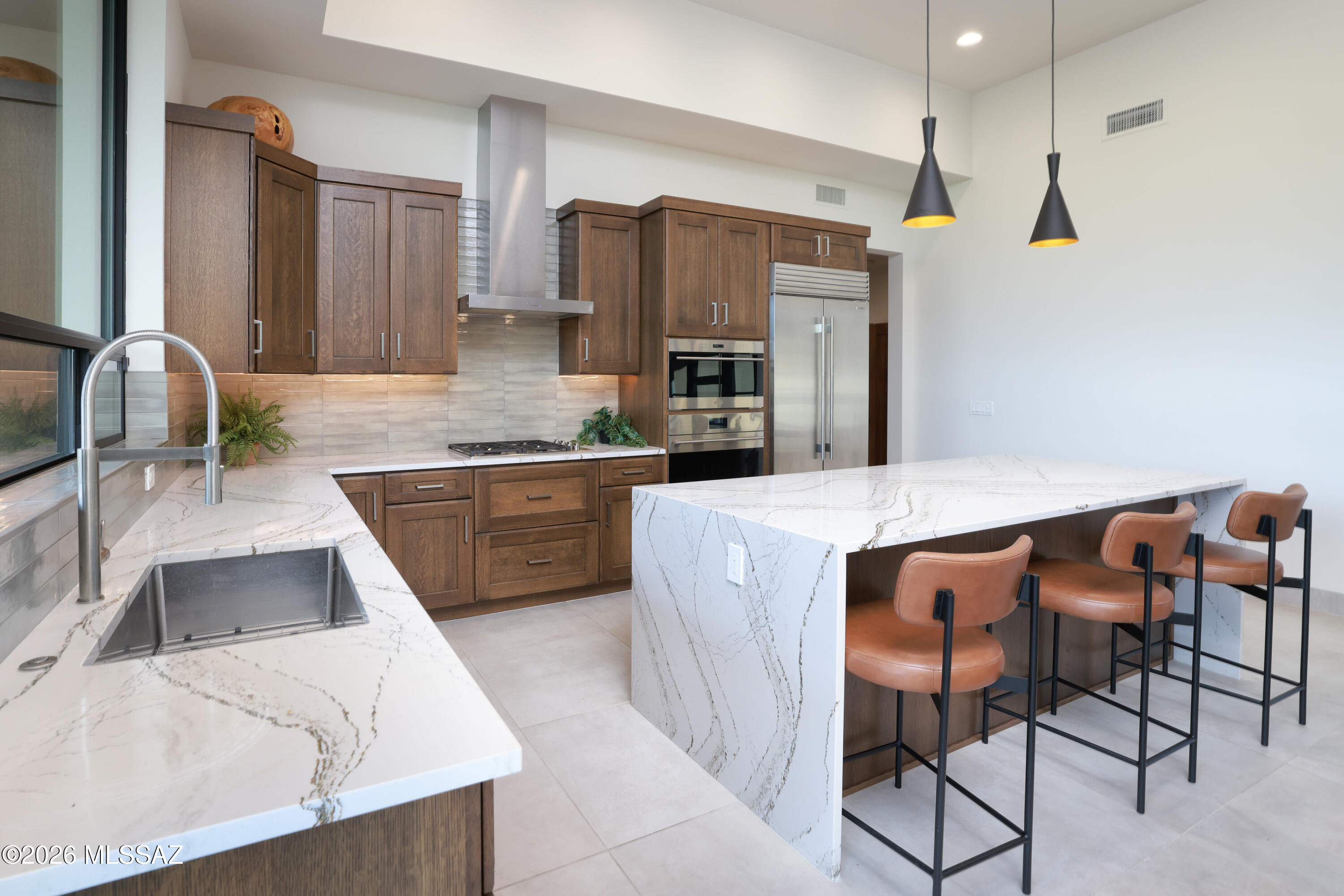 Stone Canyon IV - Residential