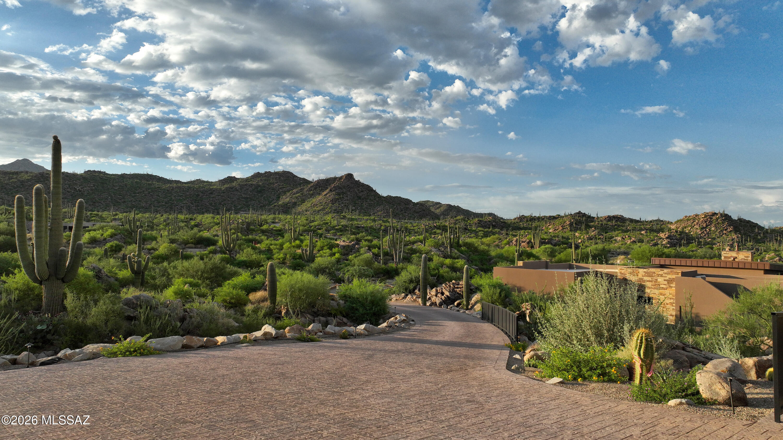 Stone Canyon IV - Residential