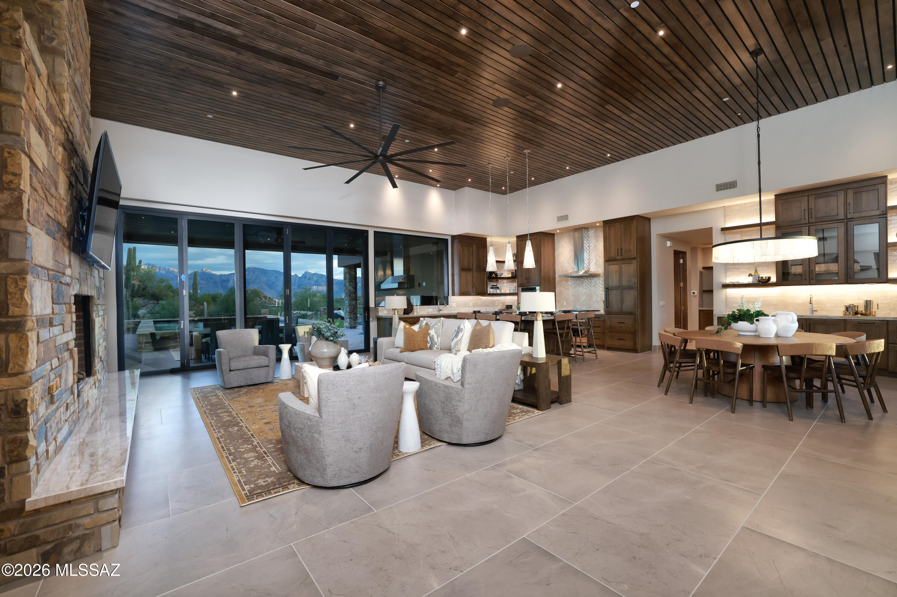 Stone Canyon IV - Residential
