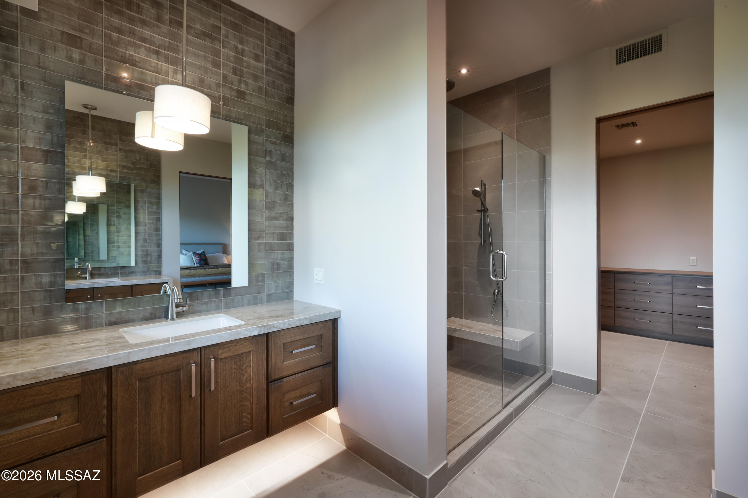 Stone Canyon IV - Residential