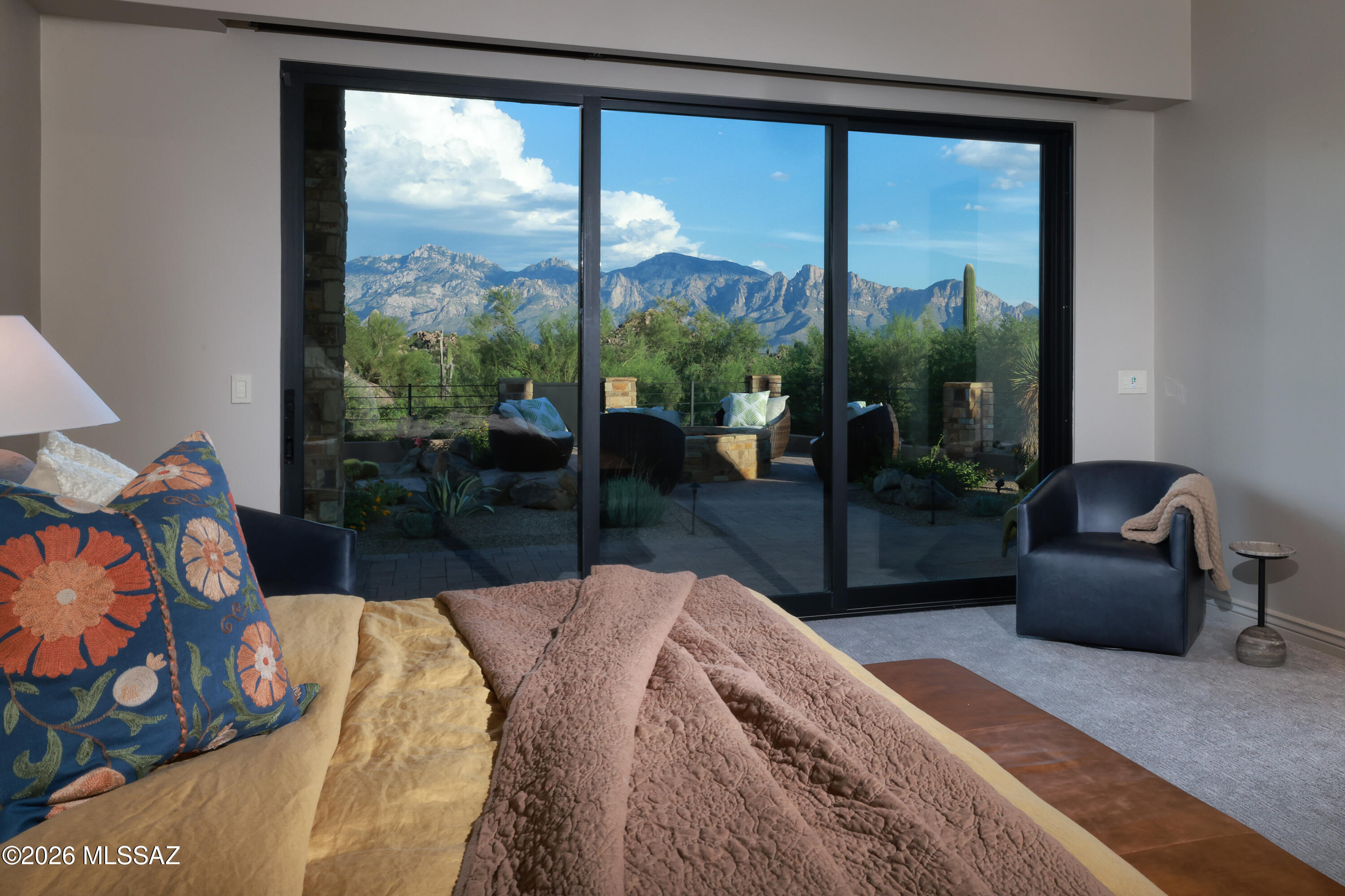 Stone Canyon IV - Residential