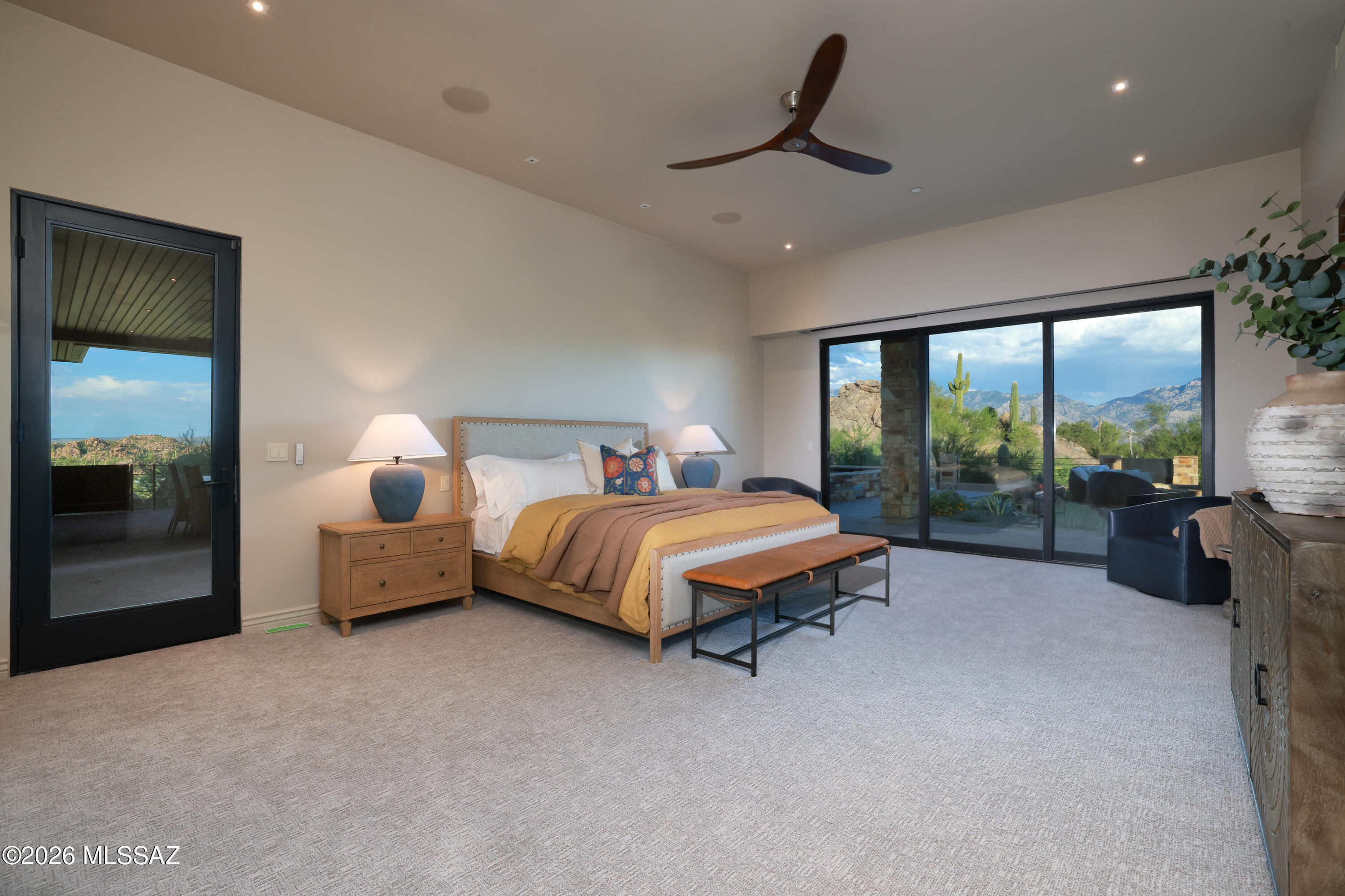 Stone Canyon IV - Residential