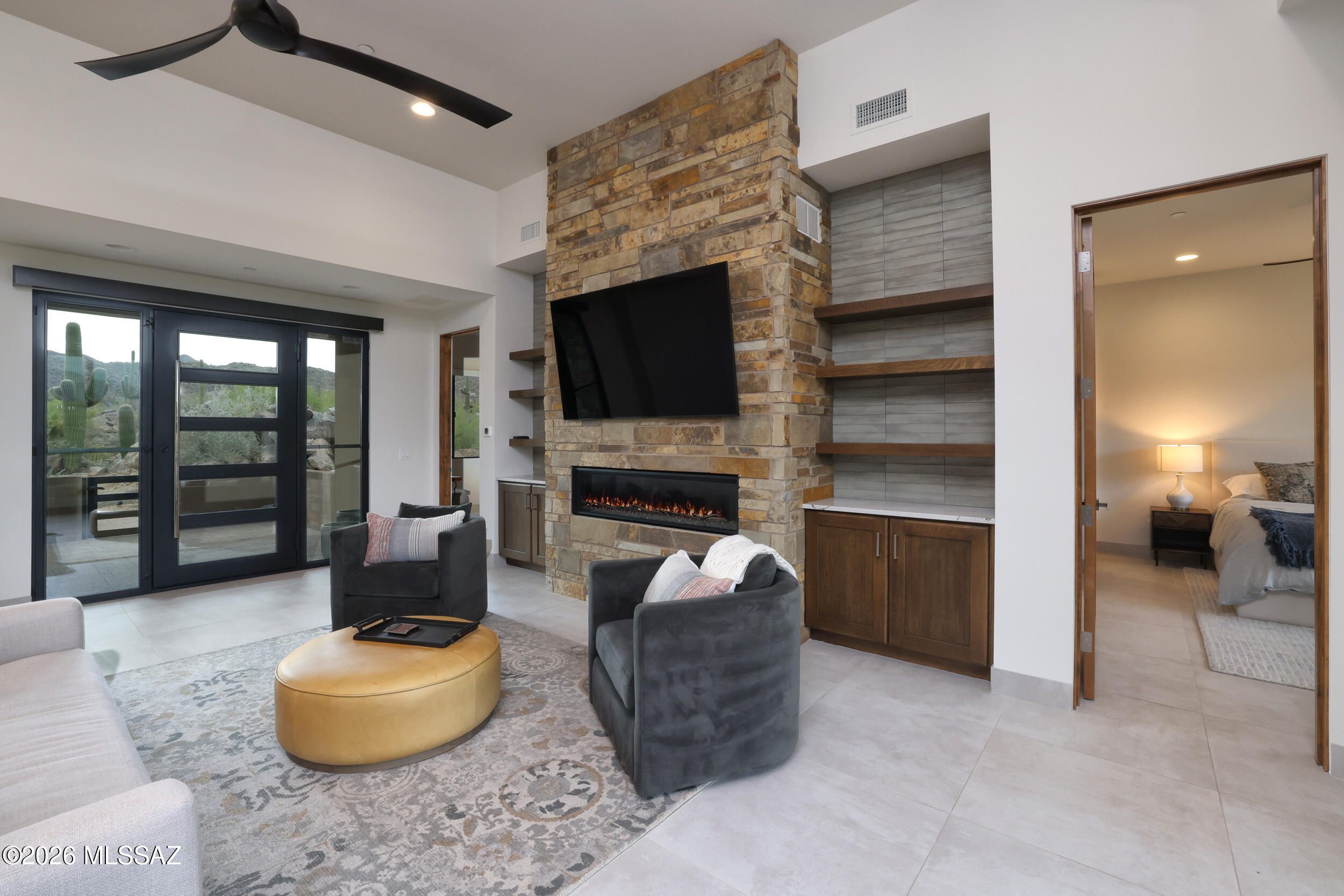 Stone Canyon IV - Residential