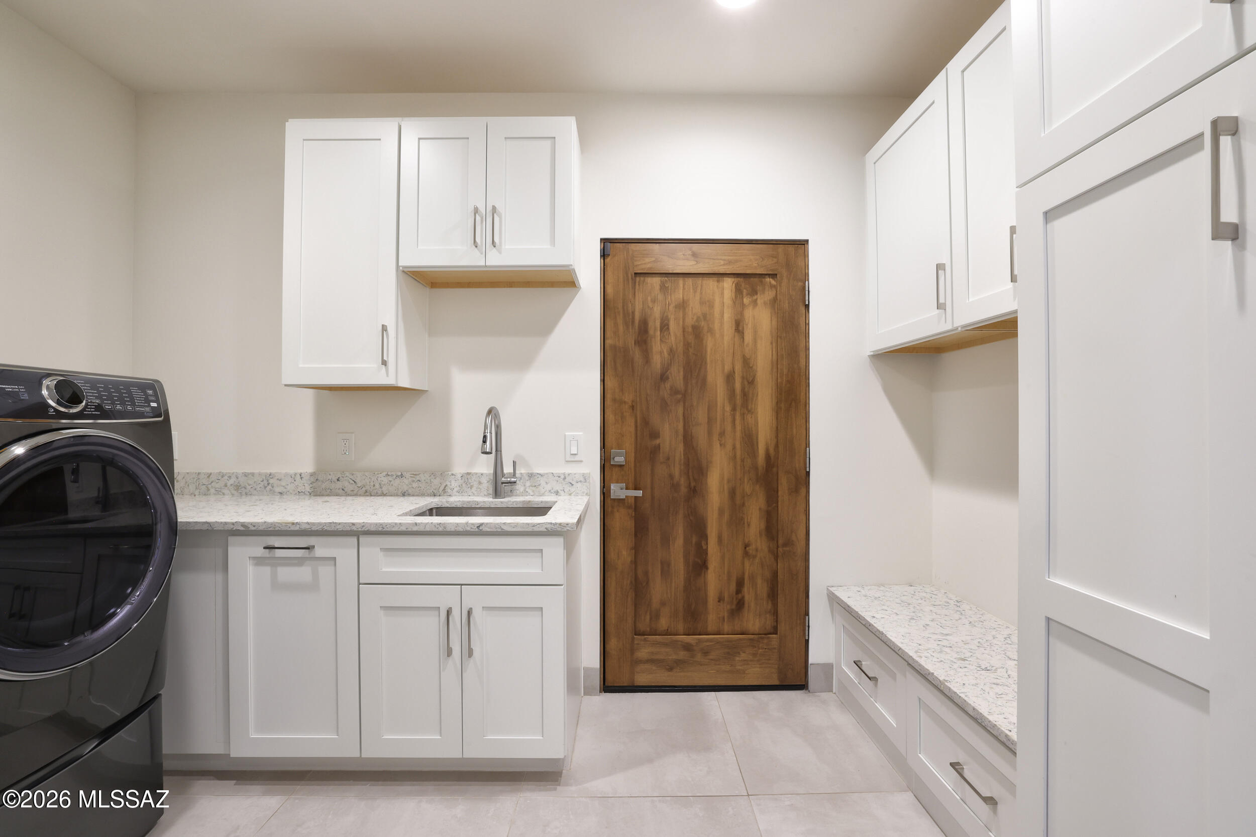 Stone Canyon IV - Residential