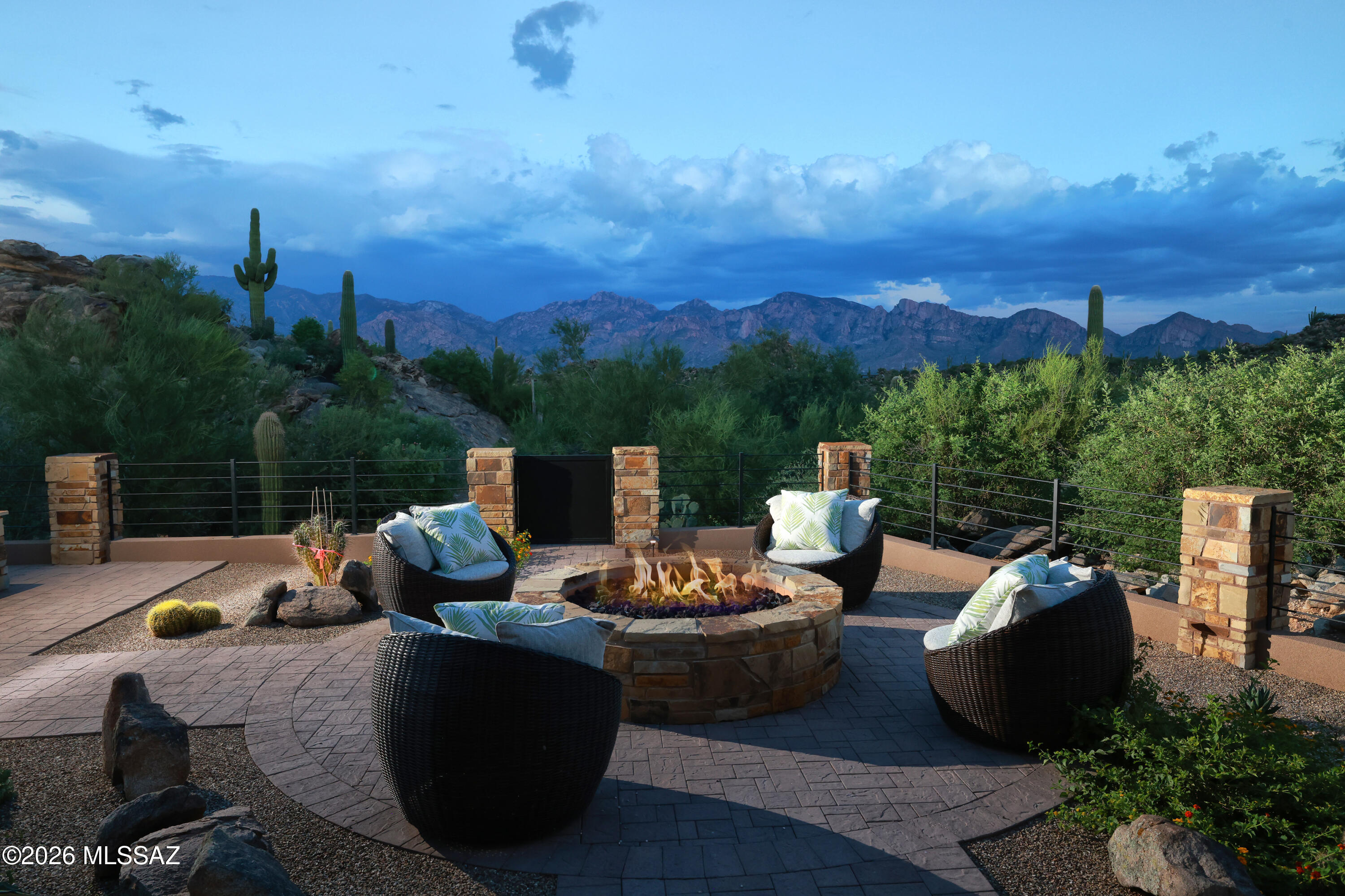 Stone Canyon IV - Residential