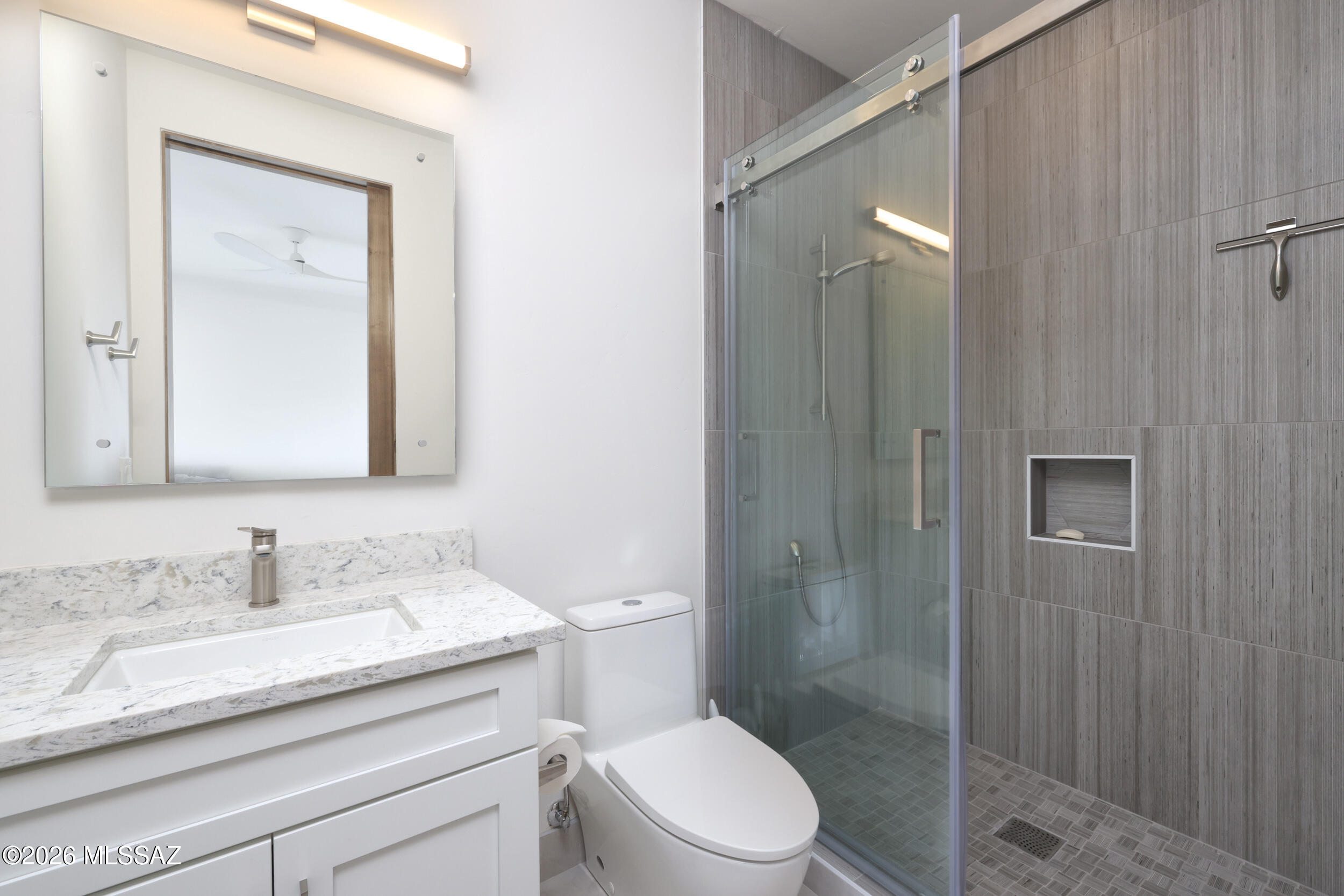 Stone Canyon IV - Residential