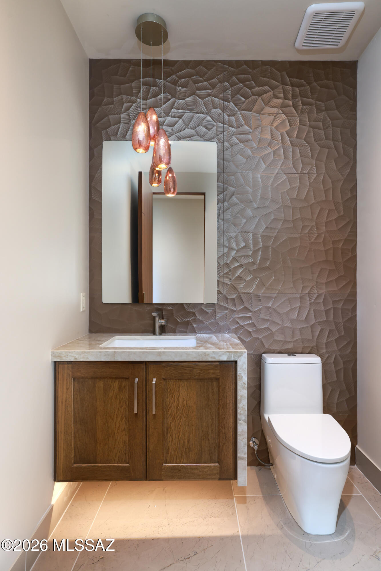 Stone Canyon IV - Residential