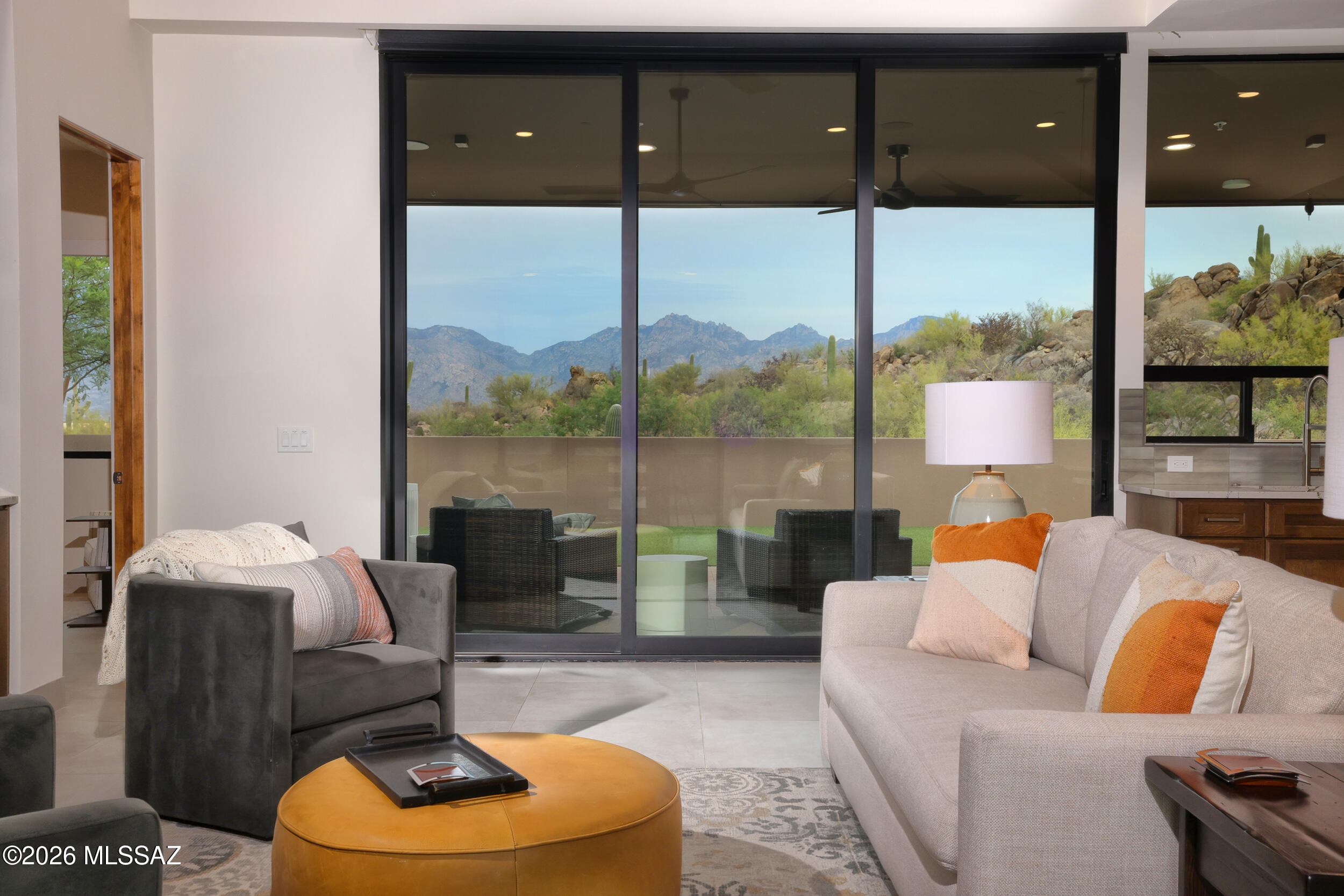 Stone Canyon IV - Residential