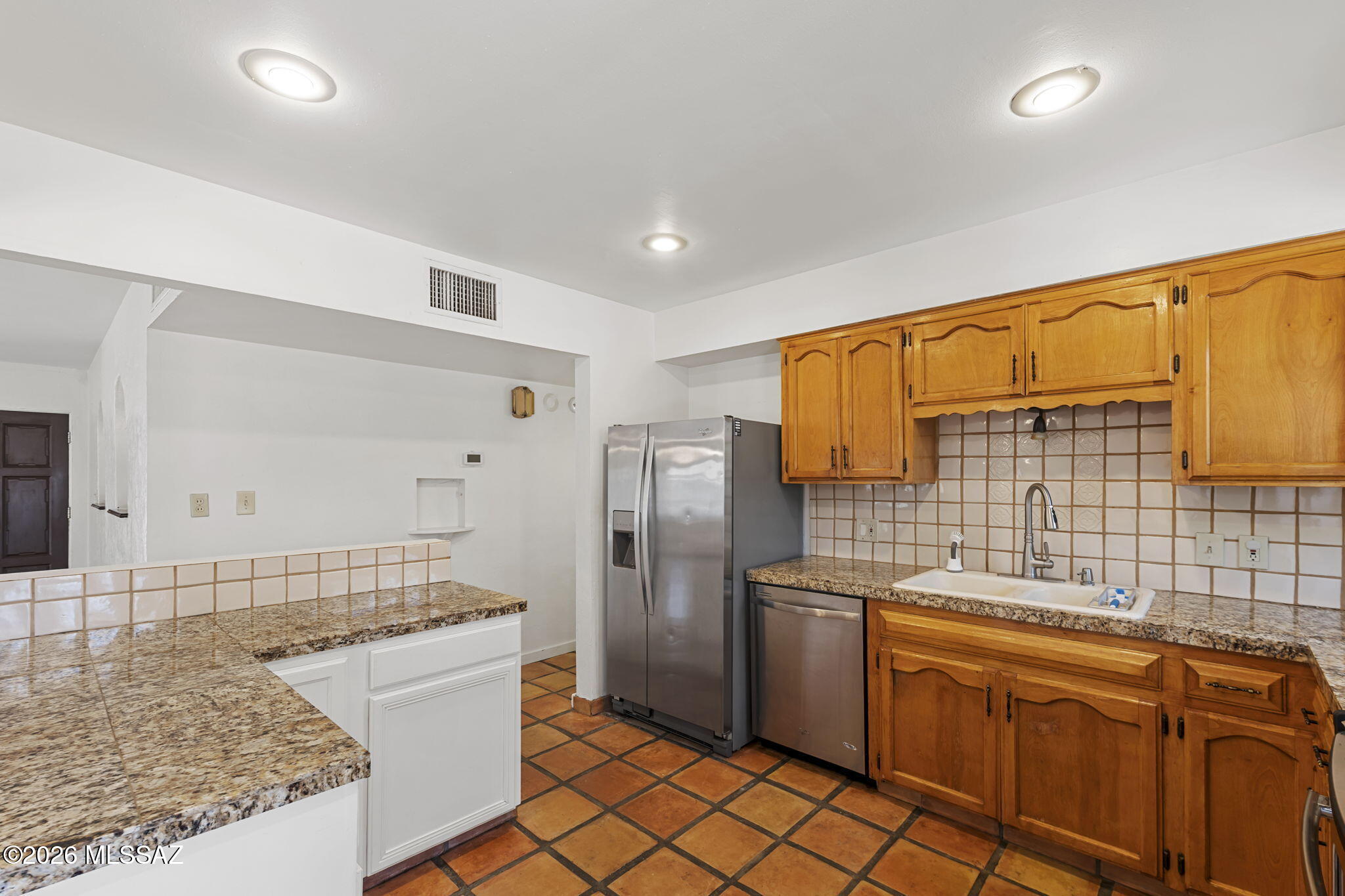 Hoffman Addition - Residential