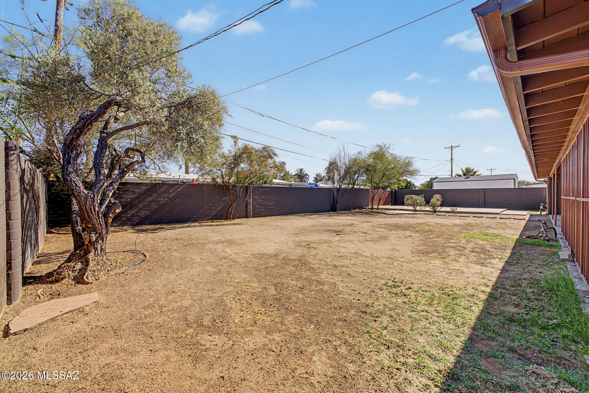 San Fernando Village - Residential