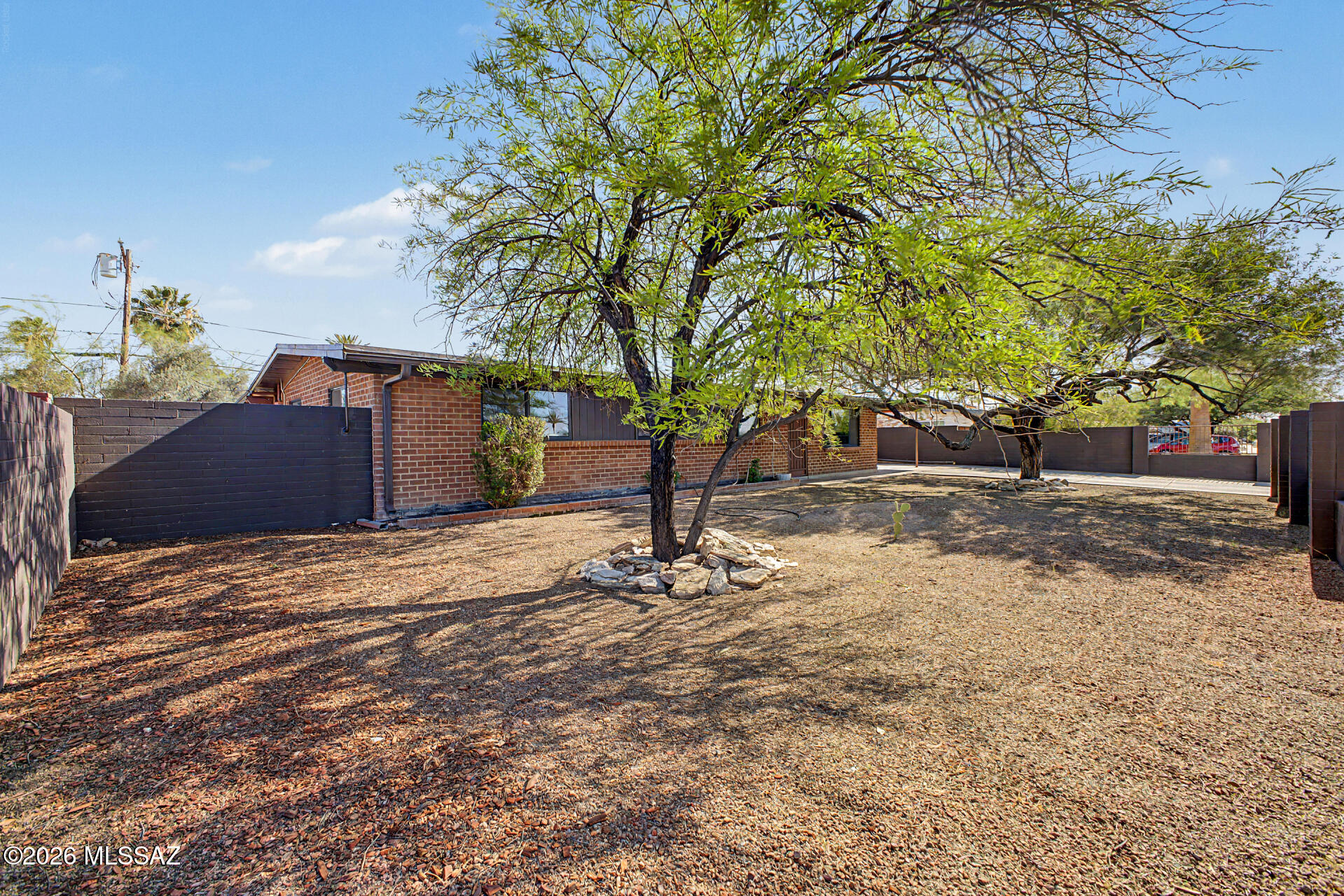 San Fernando Village - Residential