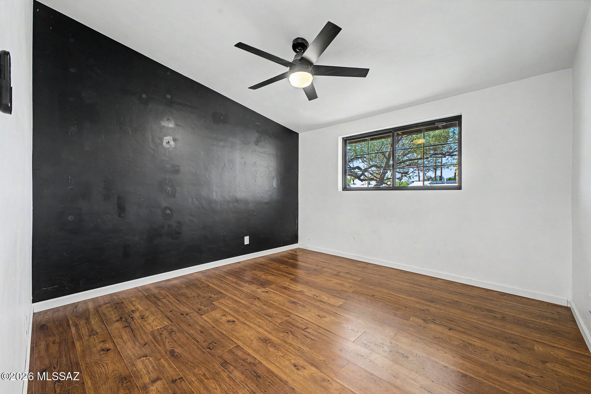 San Fernando Village - Residential