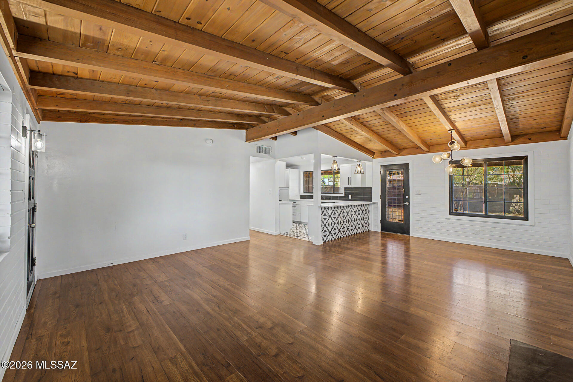 San Fernando Village - Residential