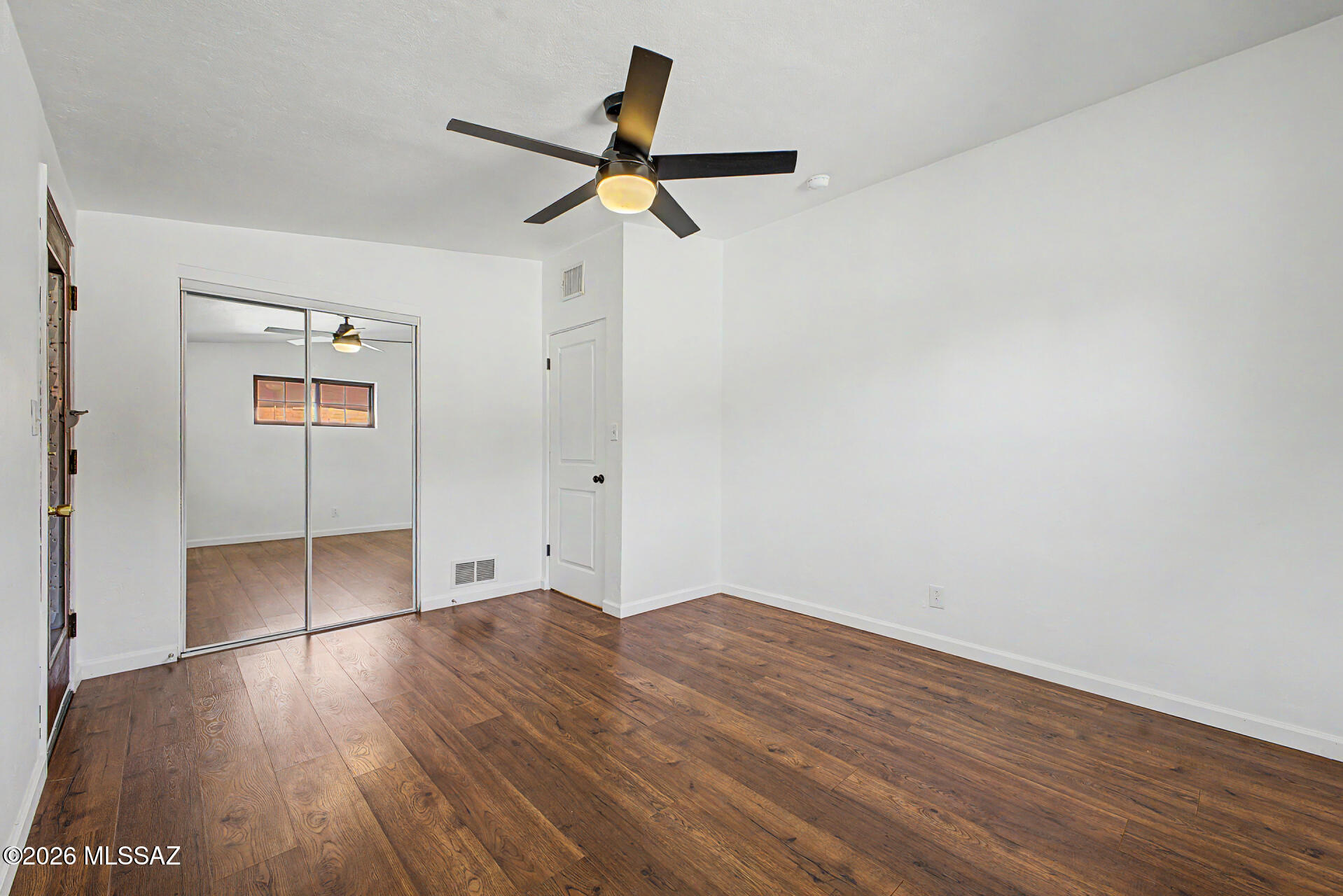 San Fernando Village - Residential