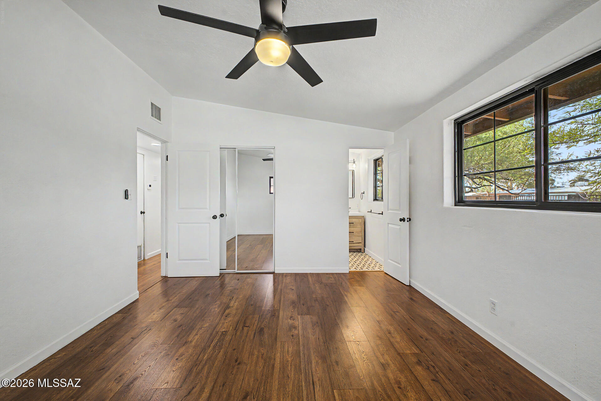 San Fernando Village - Residential