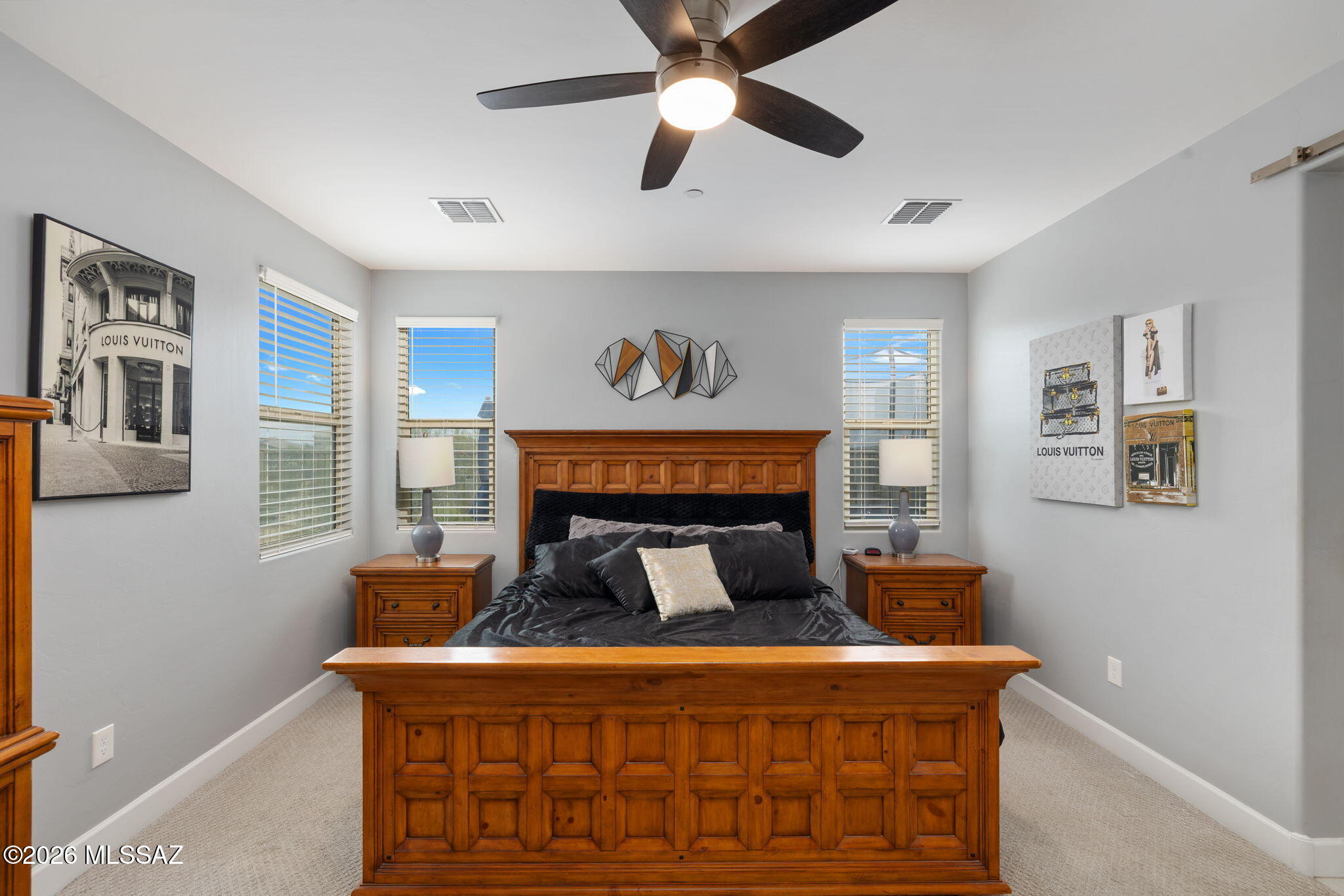 Saguaro Trails Block 1 - Residential