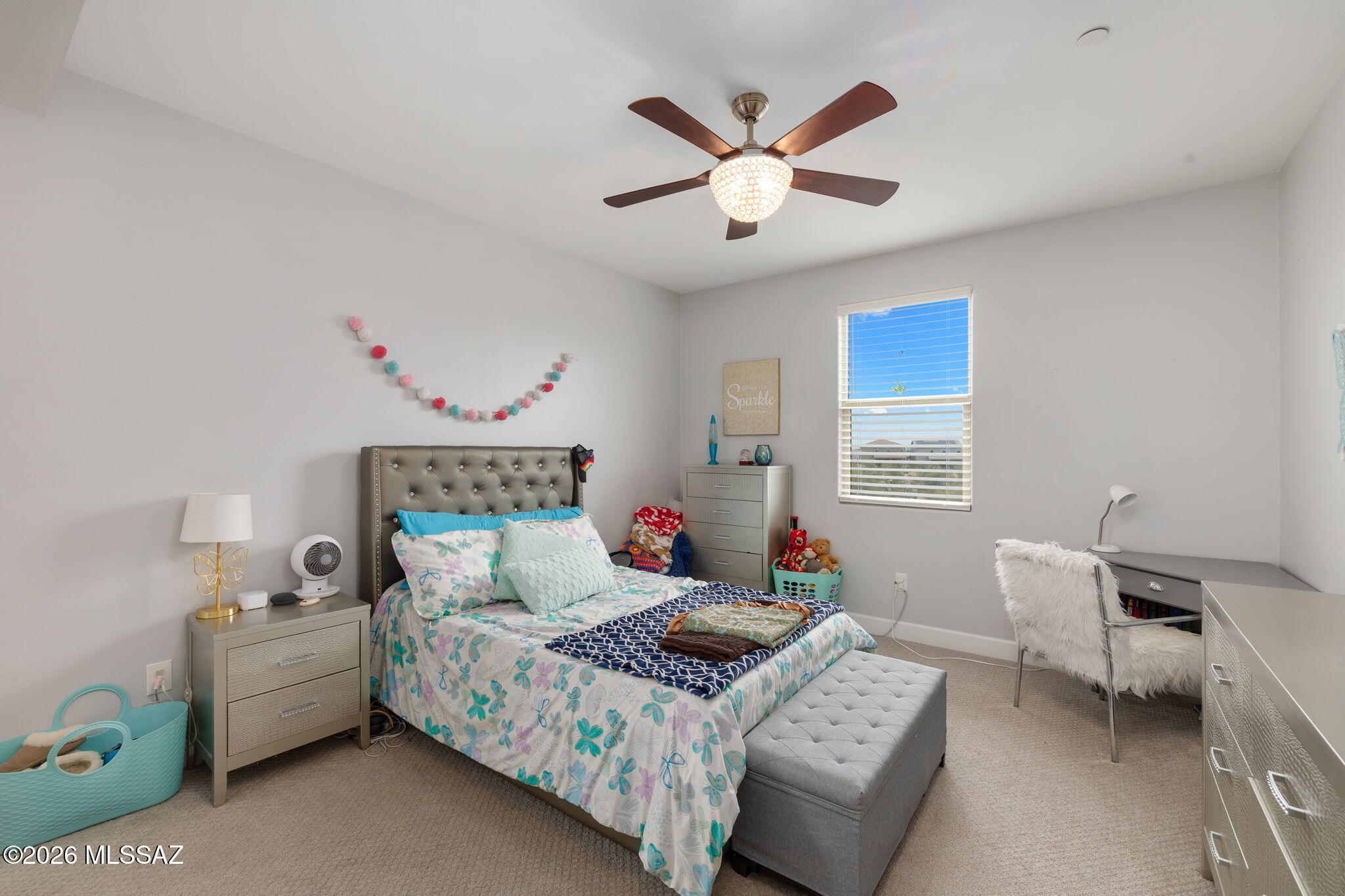 Saguaro Trails Block 1 - Residential