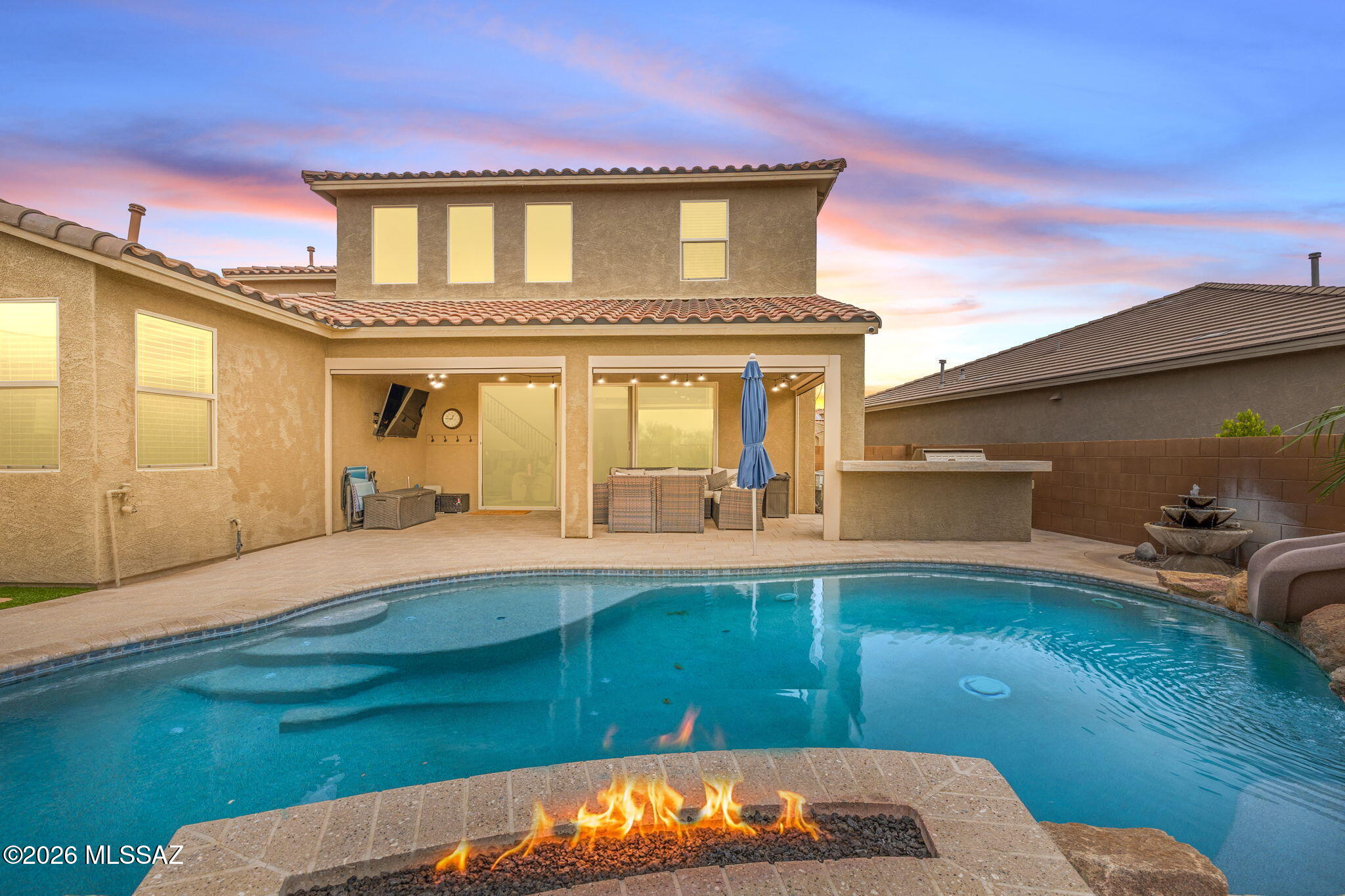 5648 S Saguaro Wash Trail