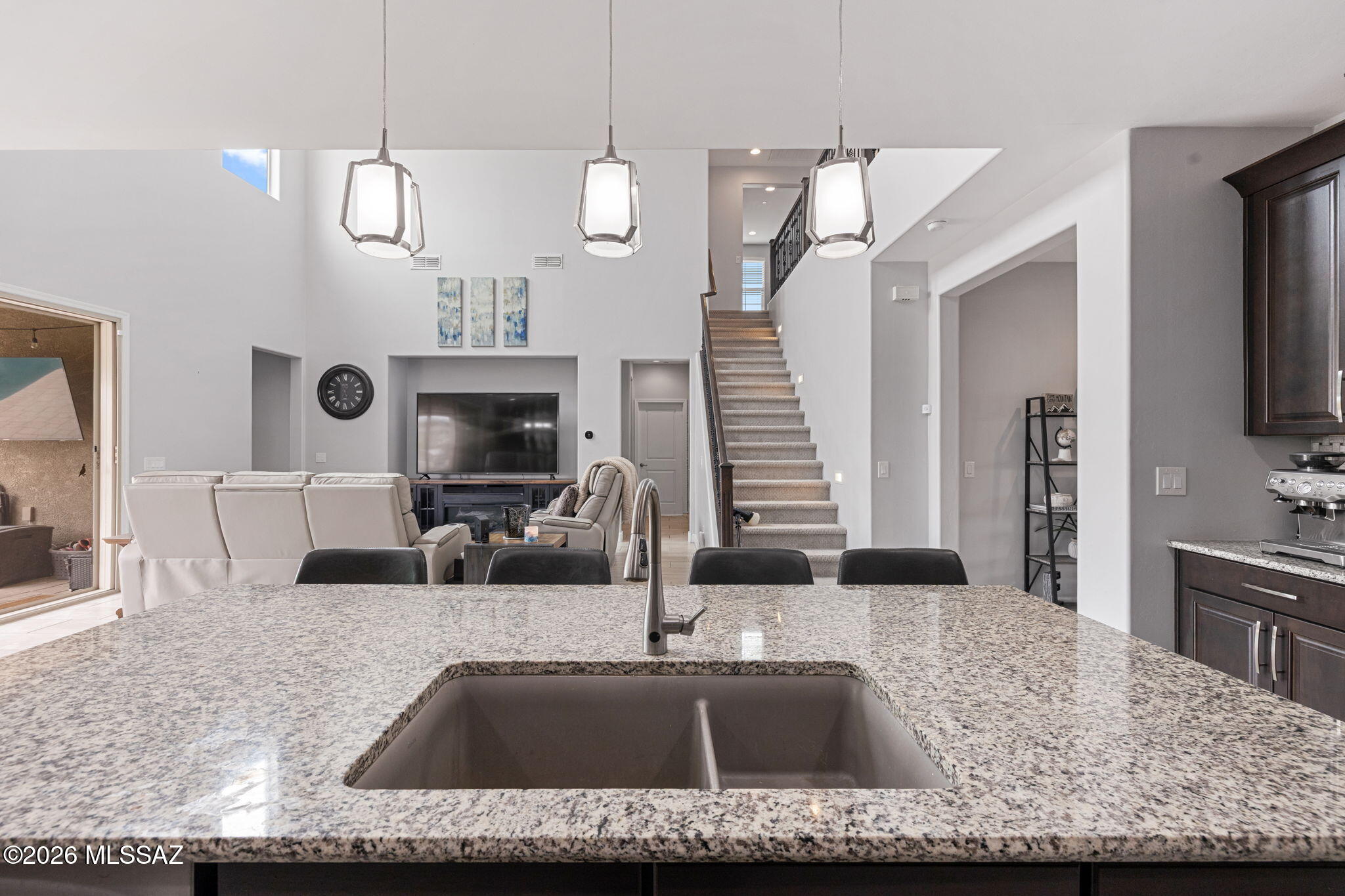 Saguaro Trails Block 1 - Residential