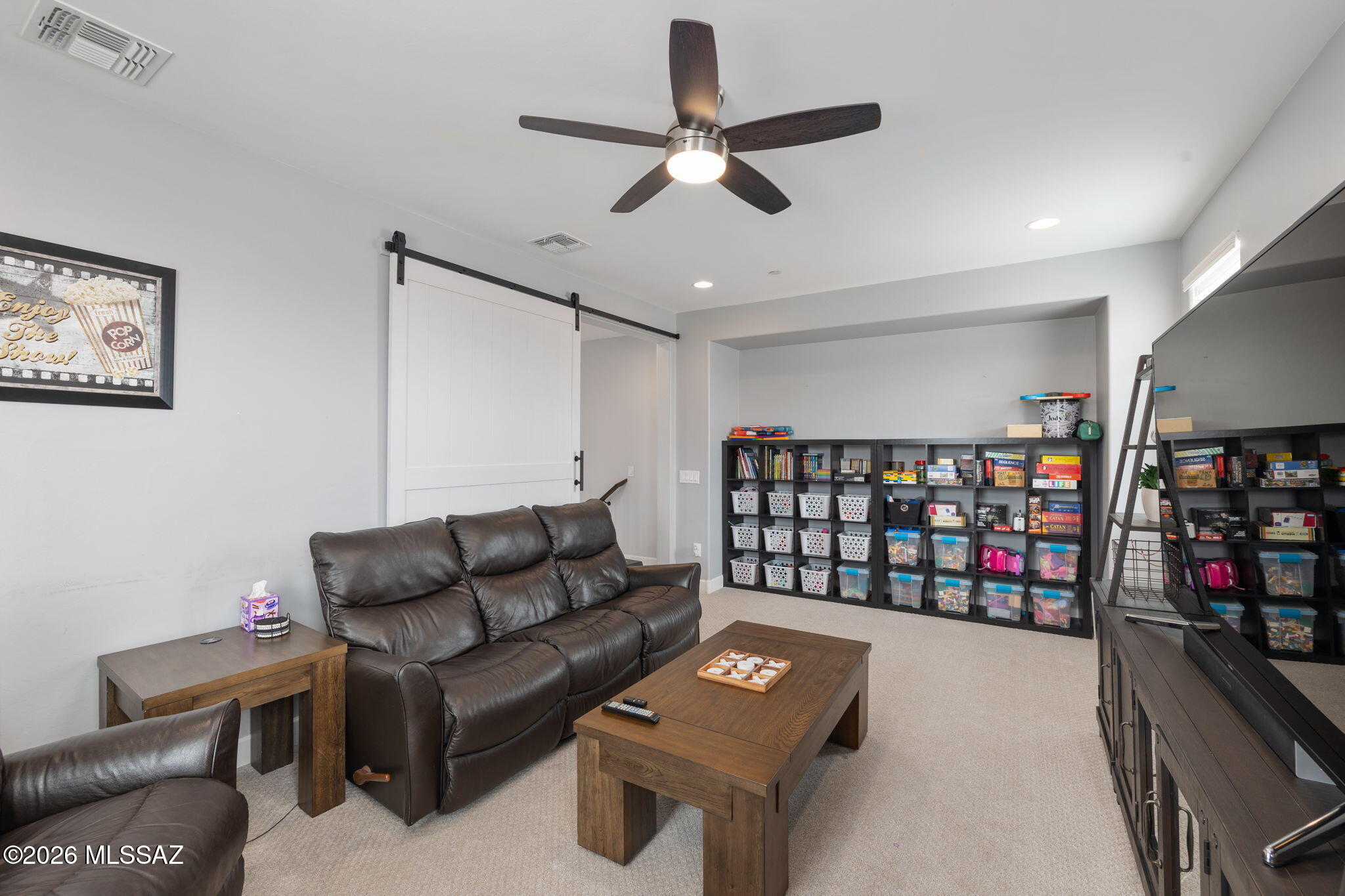Saguaro Trails Block 1 - Residential