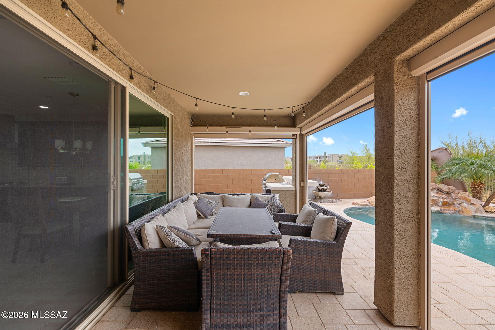 Saguaro Trails Block 1 - Residential