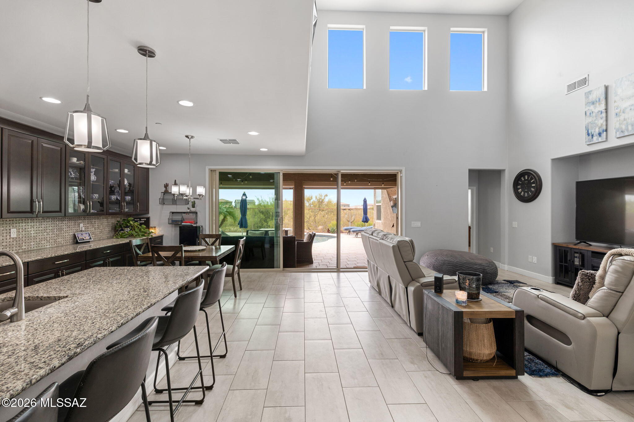 Saguaro Trails Block 1 - Residential