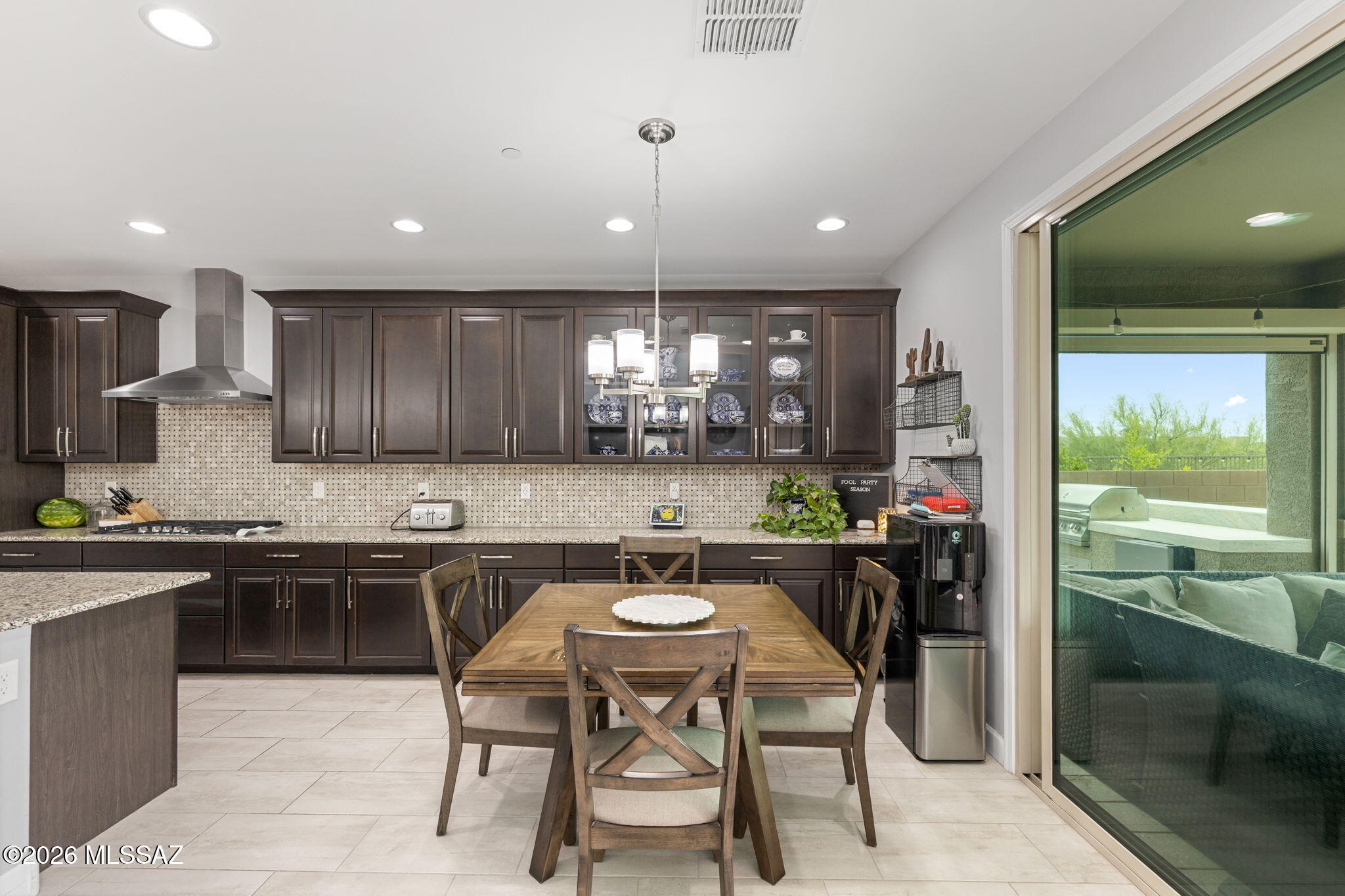 Saguaro Trails Block 1 - Residential