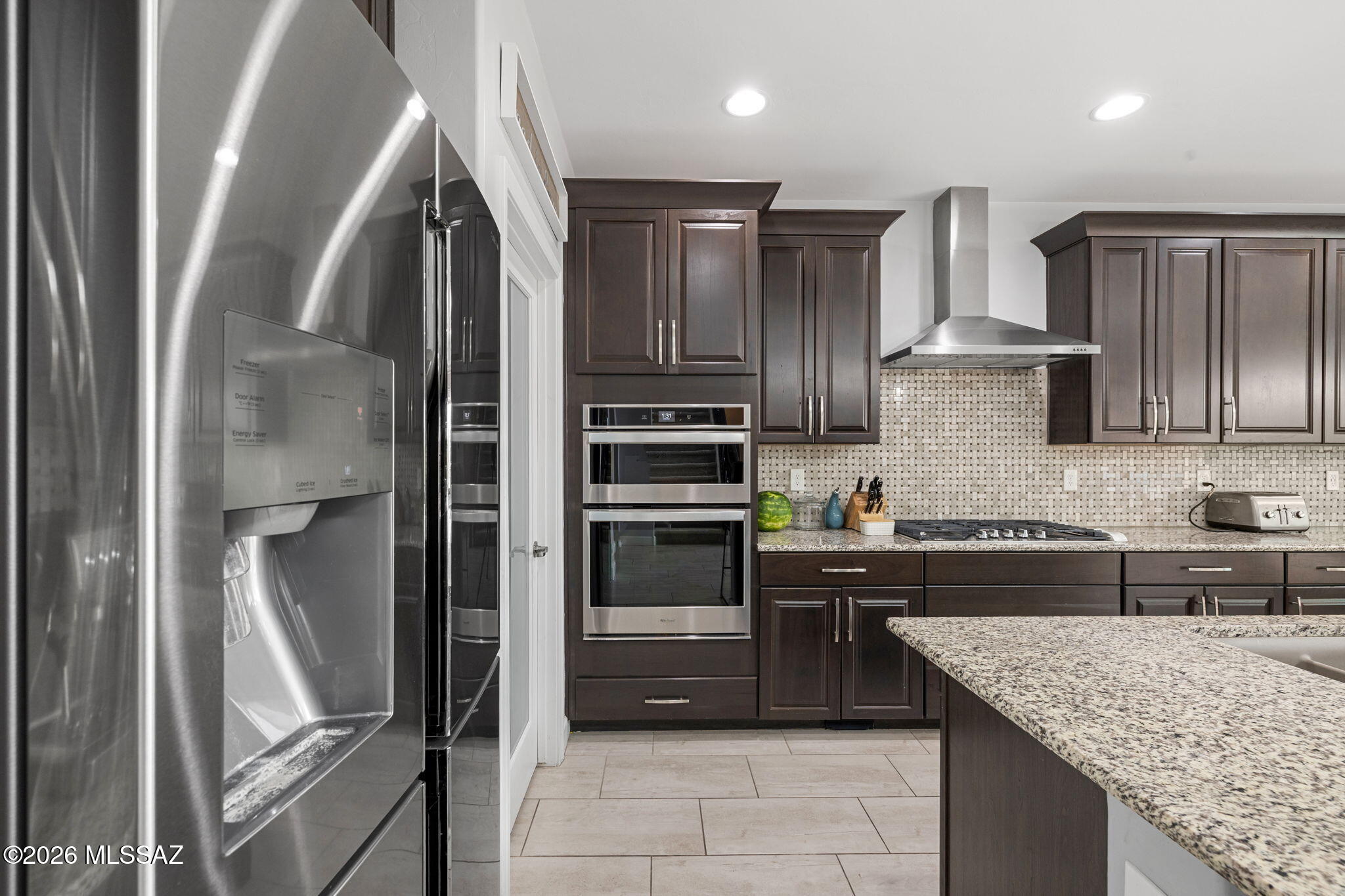 Saguaro Trails Block 1 - Residential