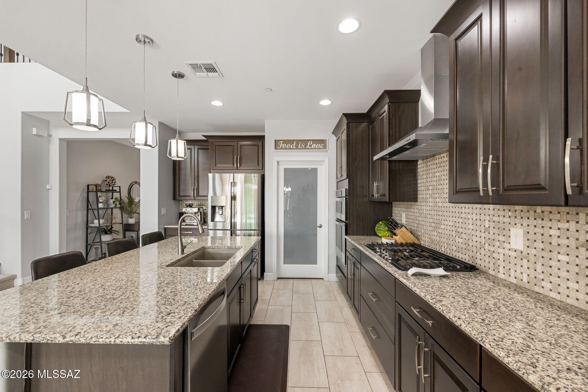Saguaro Trails Block 1 - Residential
