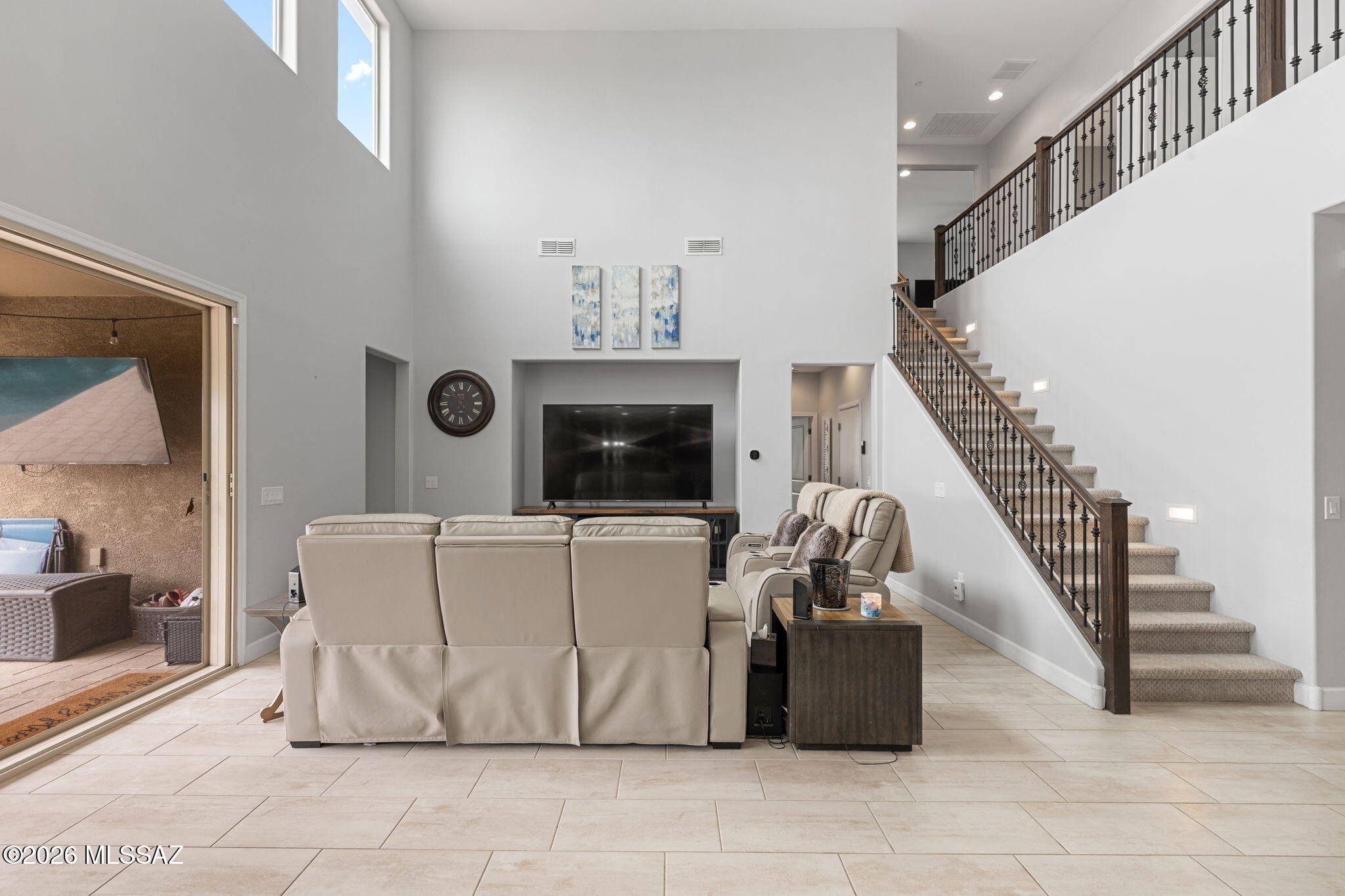 Saguaro Trails Block 1 - Residential