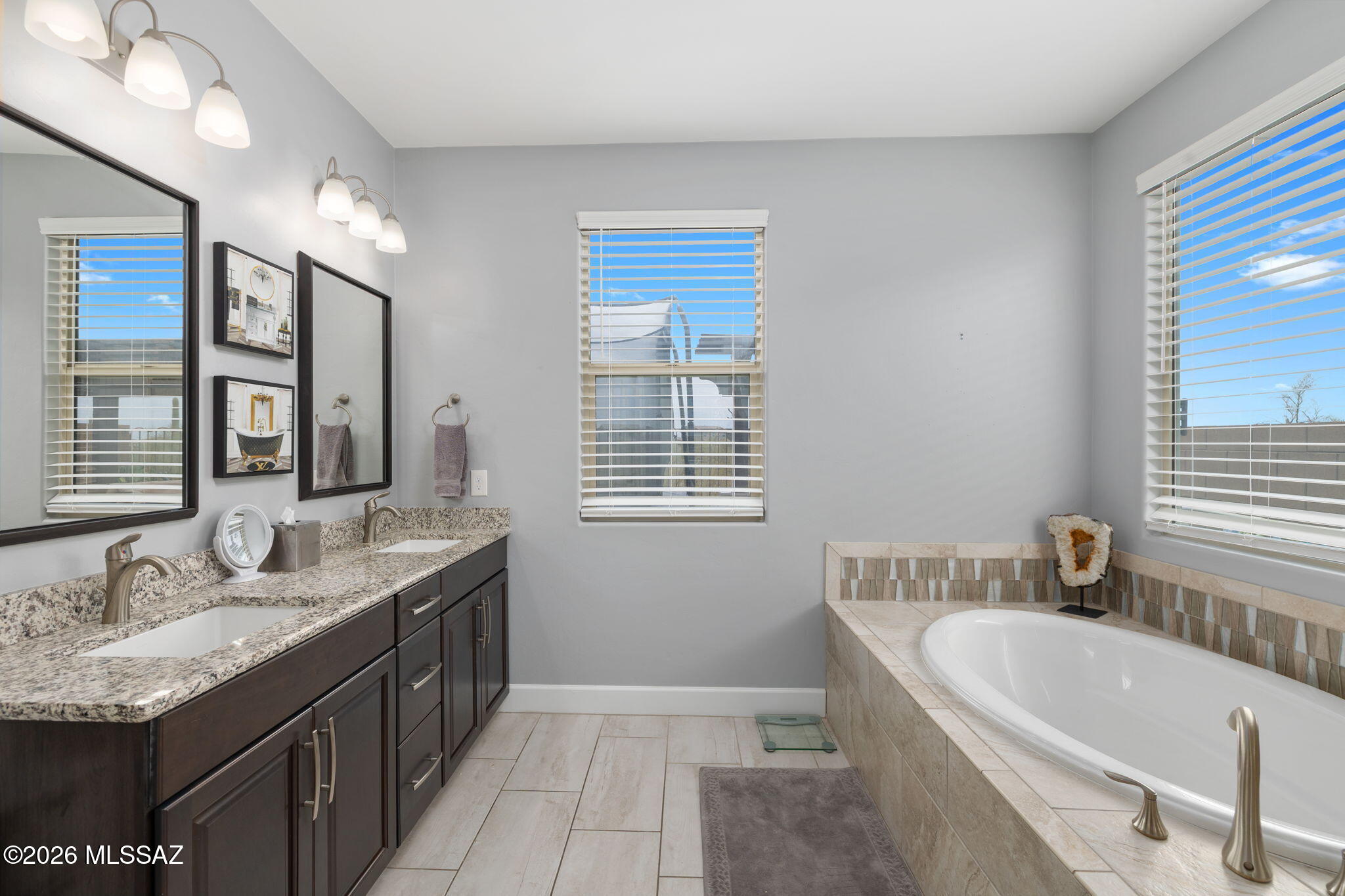 Saguaro Trails Block 1 - Residential