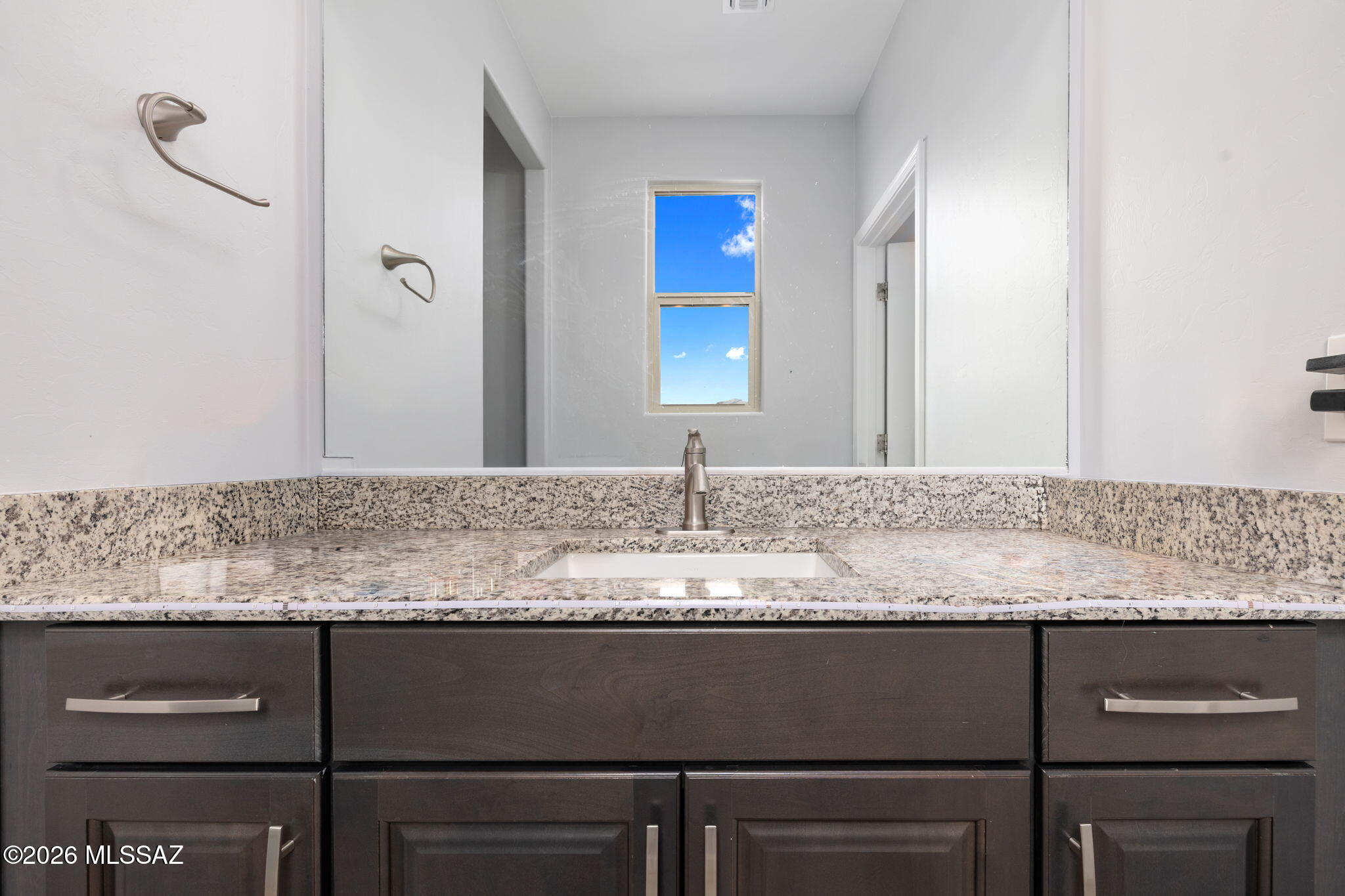 Saguaro Trails Block 1 - Residential