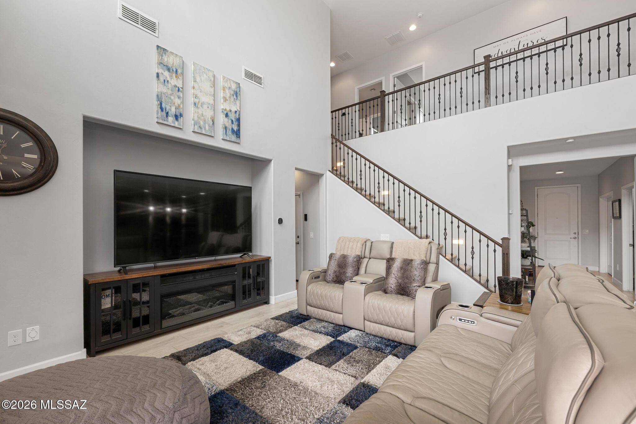 Saguaro Trails Block 1 - Residential