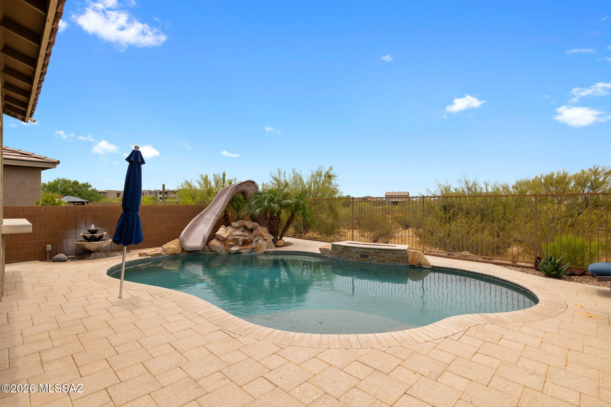 5648 S Saguaro Wash Trail
