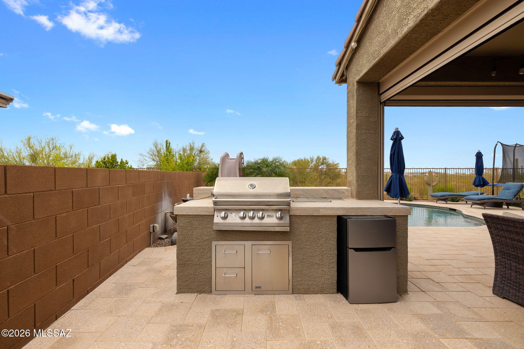 Saguaro Trails Block 1 - Residential
