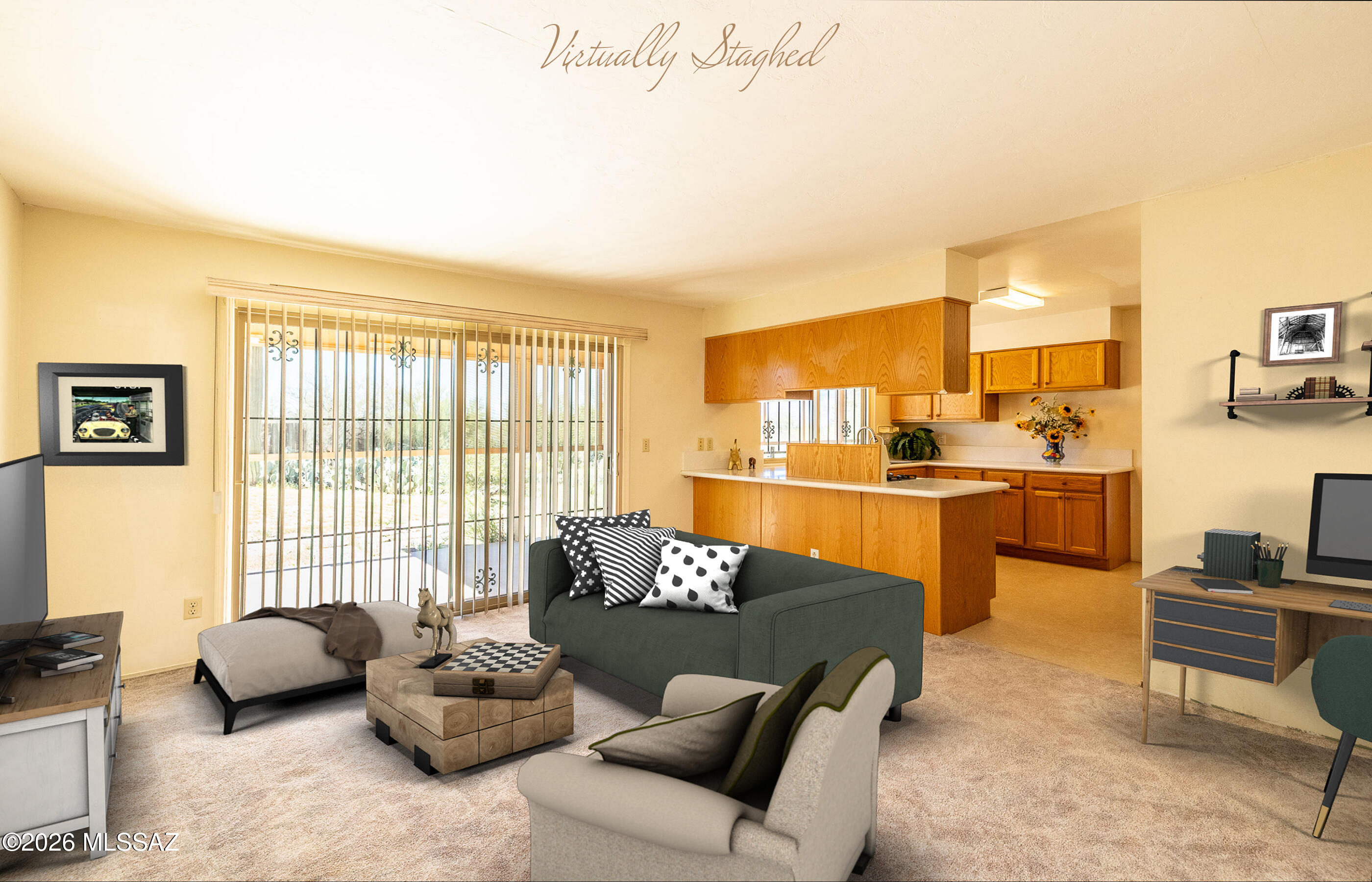 Discovery Ridge (1-137) - Residential