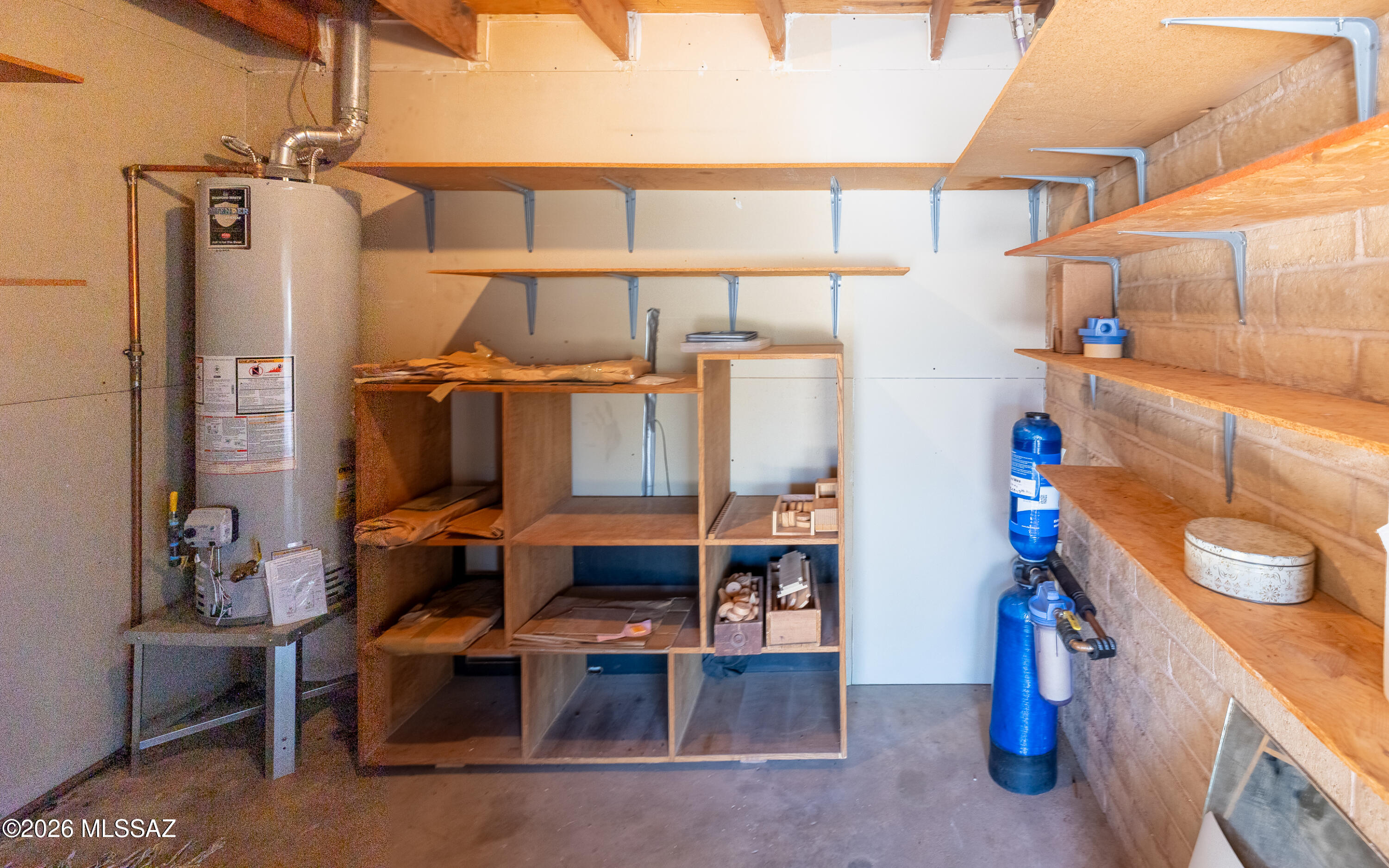 Discovery Ridge (1-137) - Residential