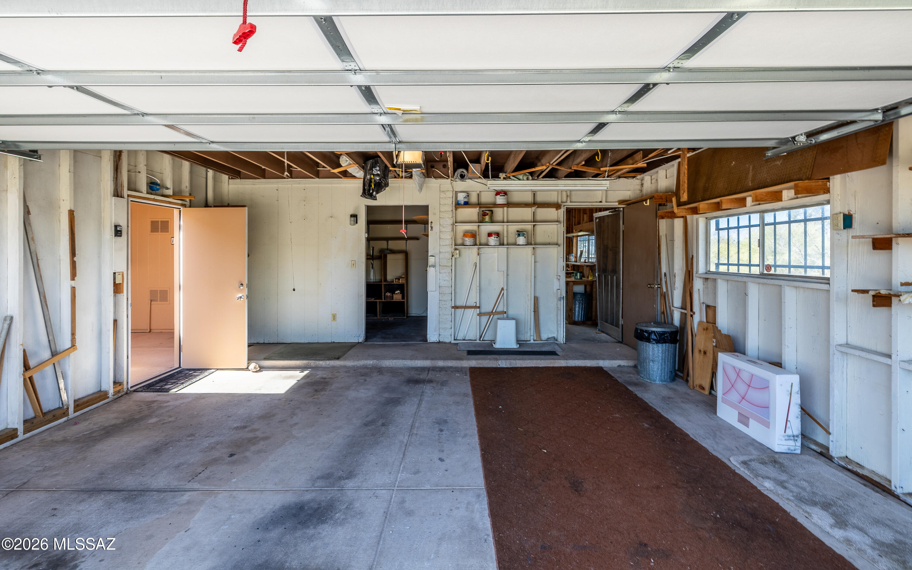 Discovery Ridge (1-137) - Residential
