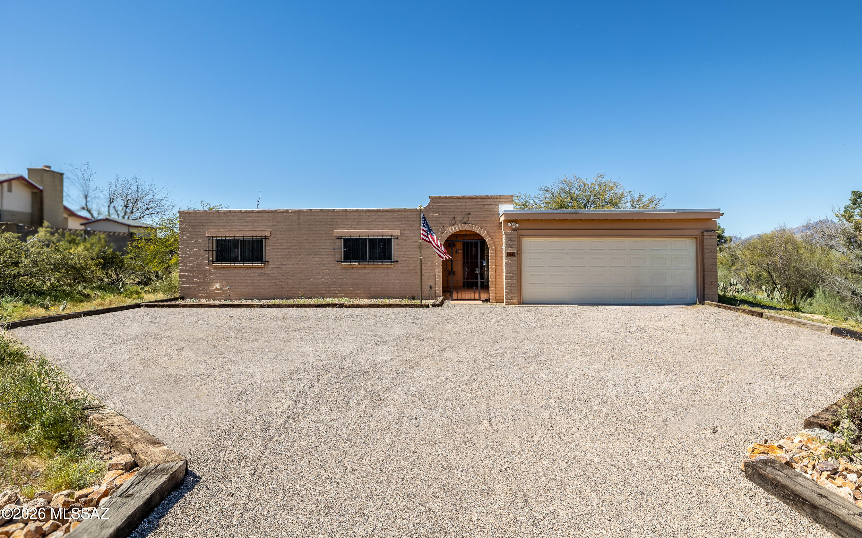 Discovery Ridge (1-137) - Residential