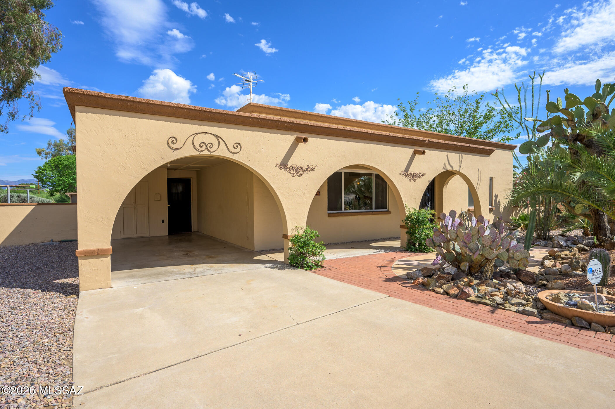 232 N Abrego Drive
