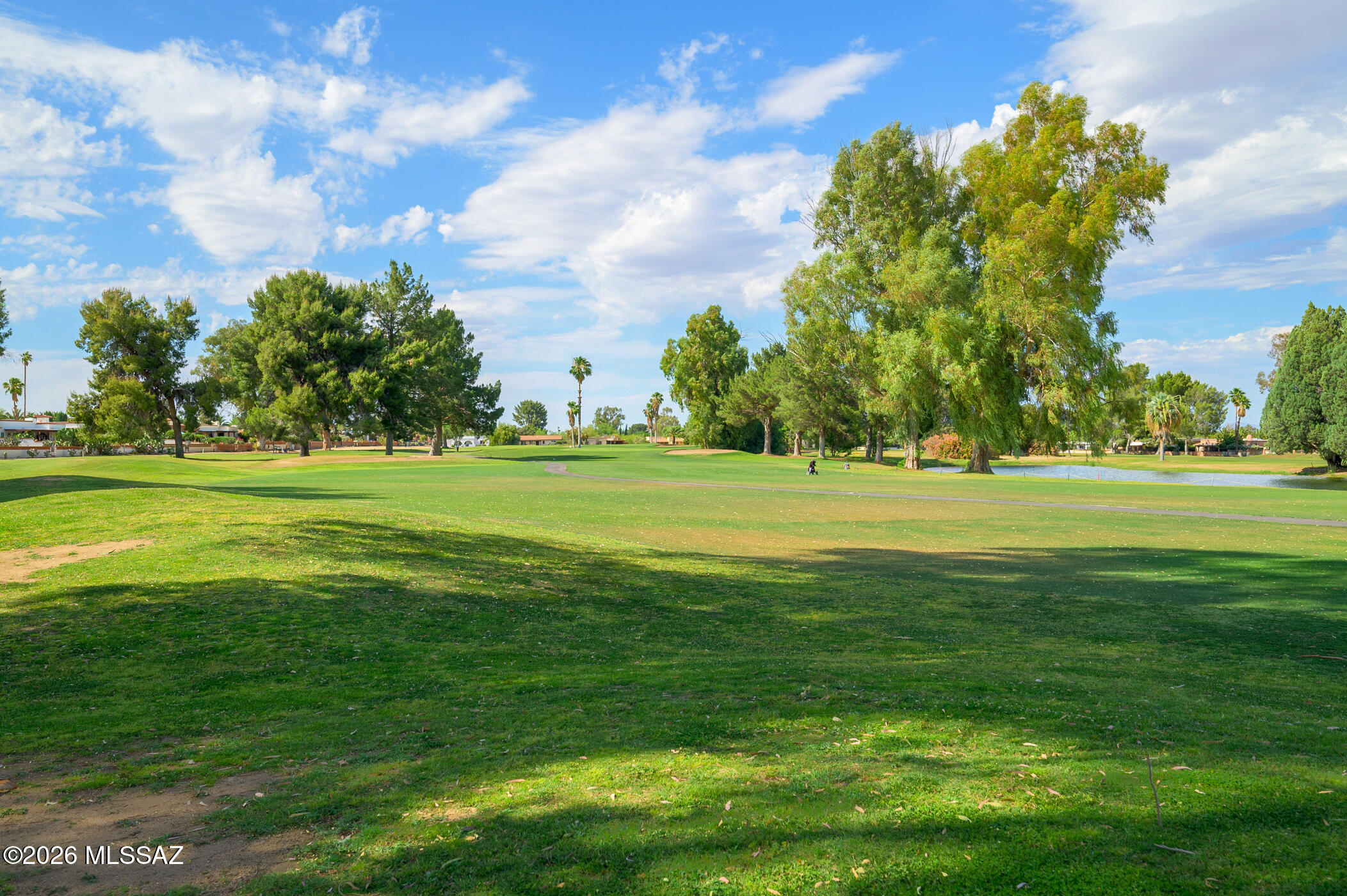 Green Valley Fairways NO.2(236-474) - Residential