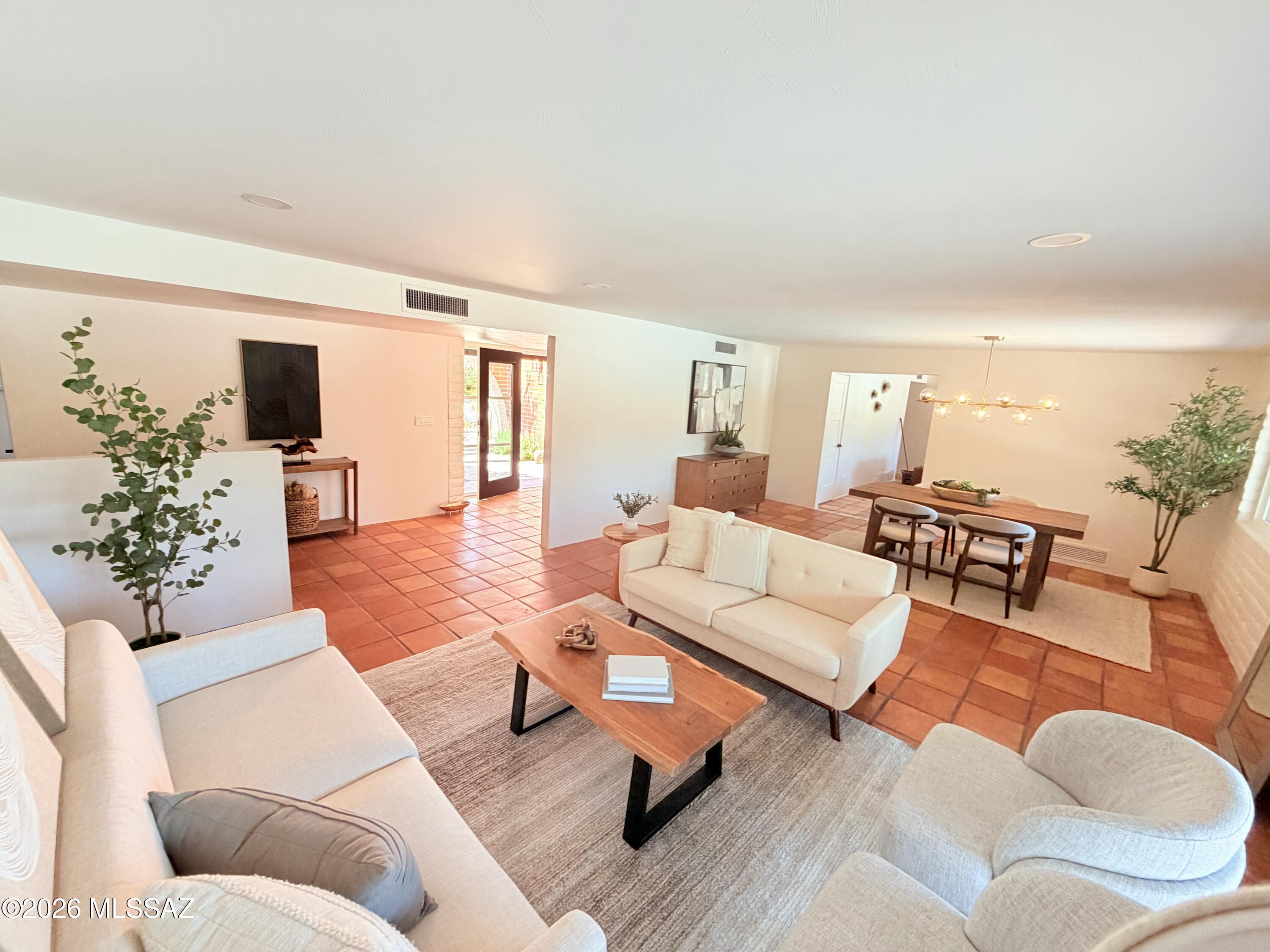 Sabino Vista 2 Resub - Residential