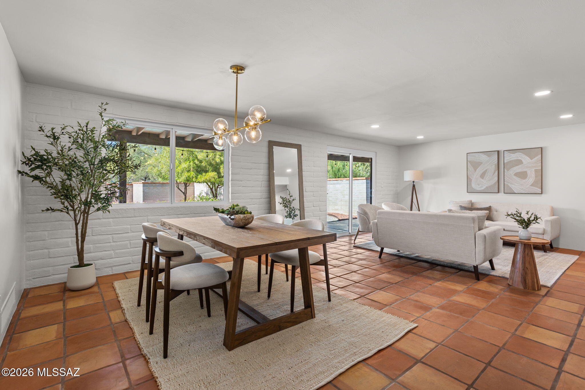 Sabino Vista 2 Resub - Residential