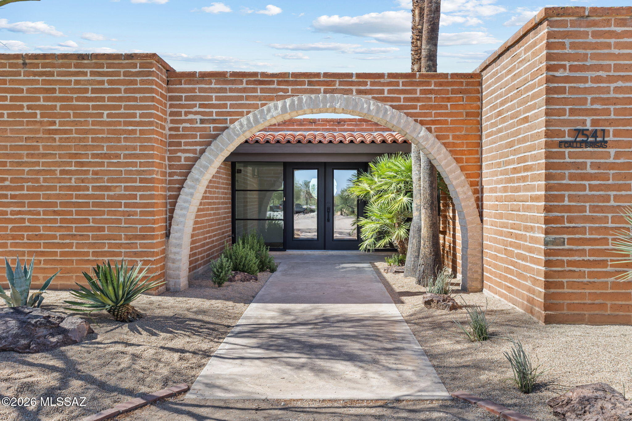 Sabino Vista 2 Resub - Residential