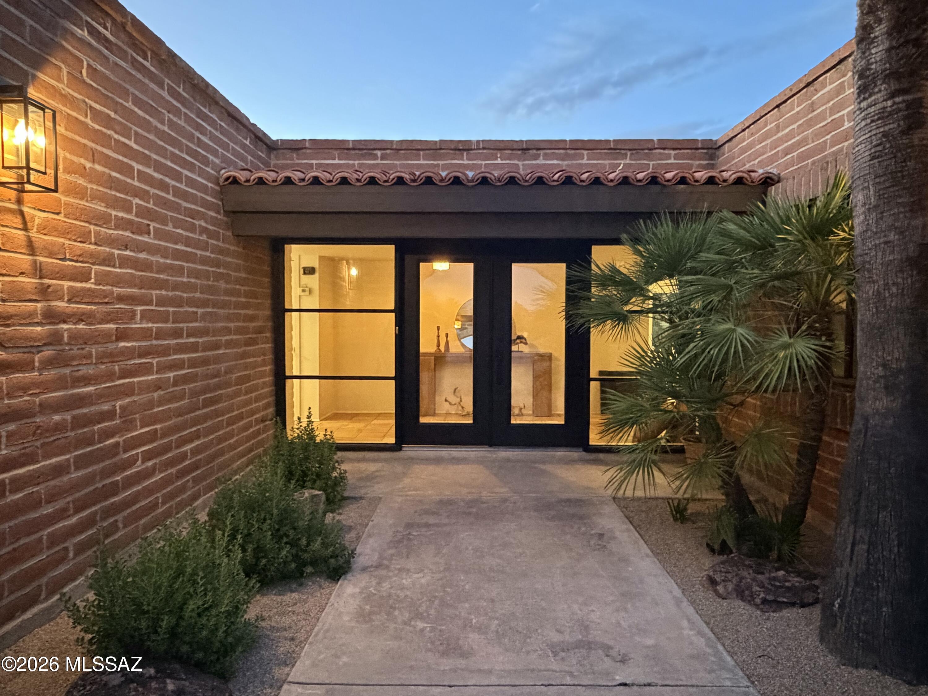 Sabino Vista 2 Resub - Residential